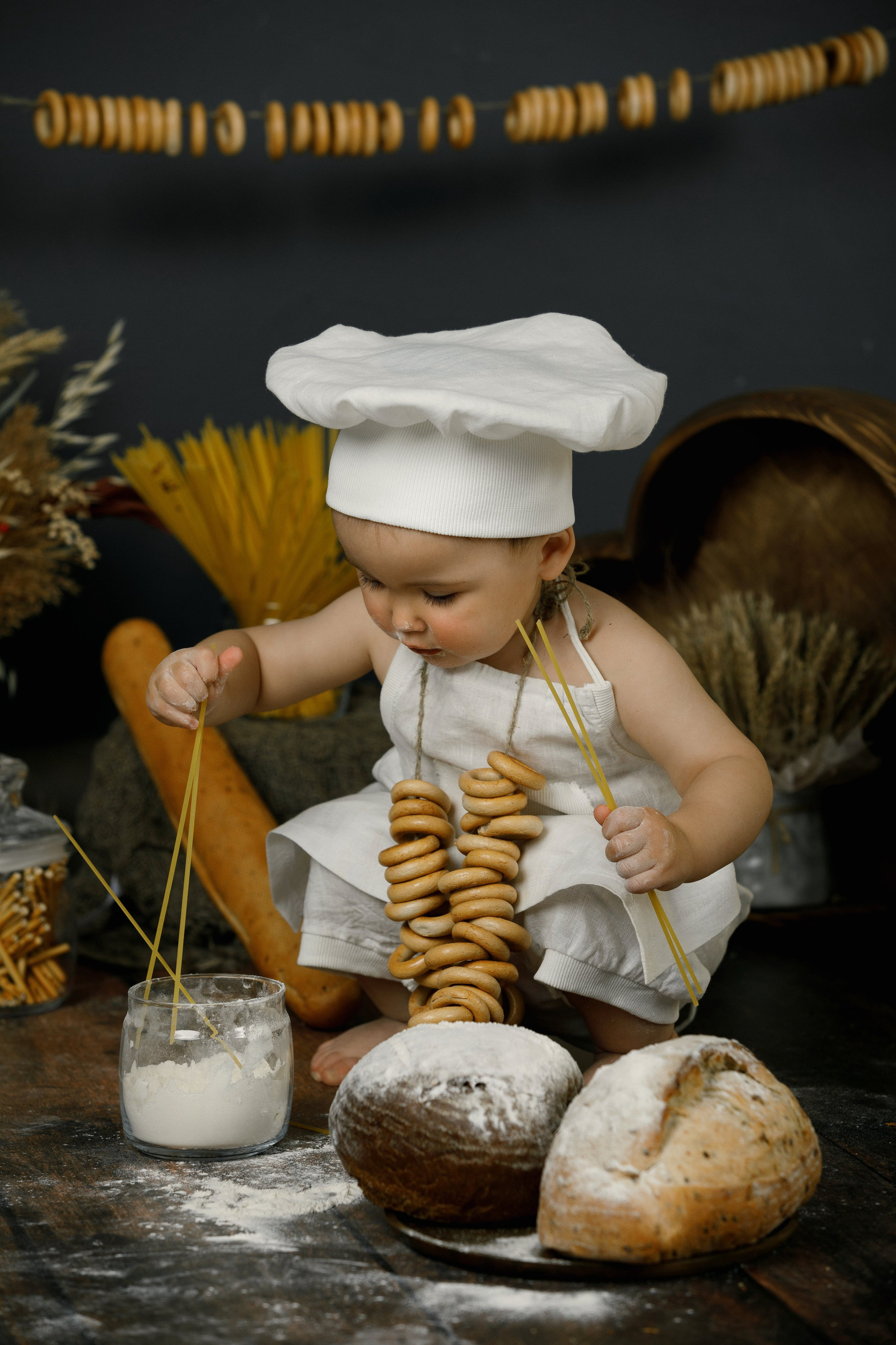 ФОТОДЕНЬ «ПОВАРЯТА». Сергей Голубев | Фотограф Магадан | Фотостудия | Фотошкола | Фотоклуб