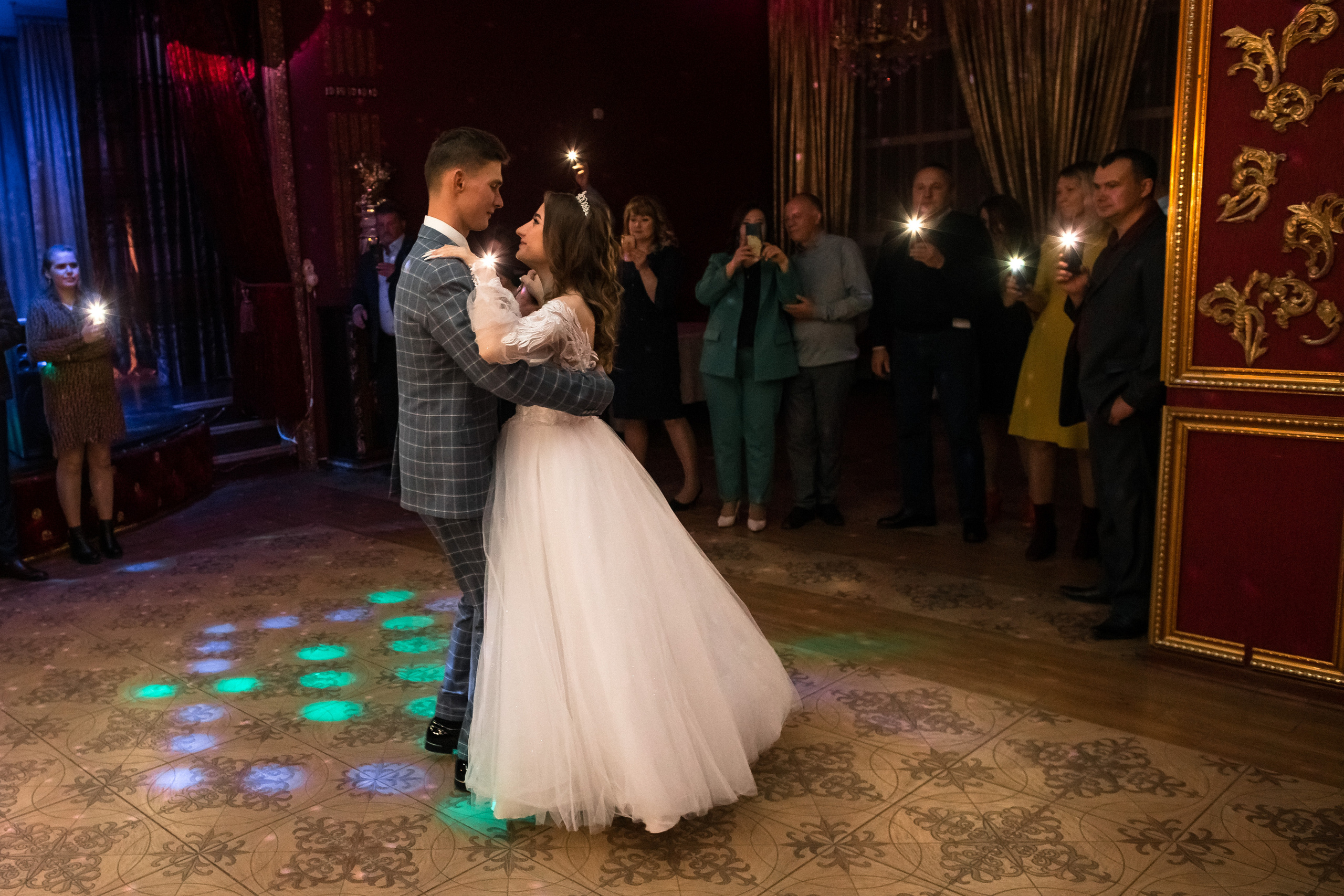 Свадьба. Вячеслав и Анастасия. Сергей Голубев | Фотограф Магадан | Фотостудия | Фотошкола | Фотоклуб