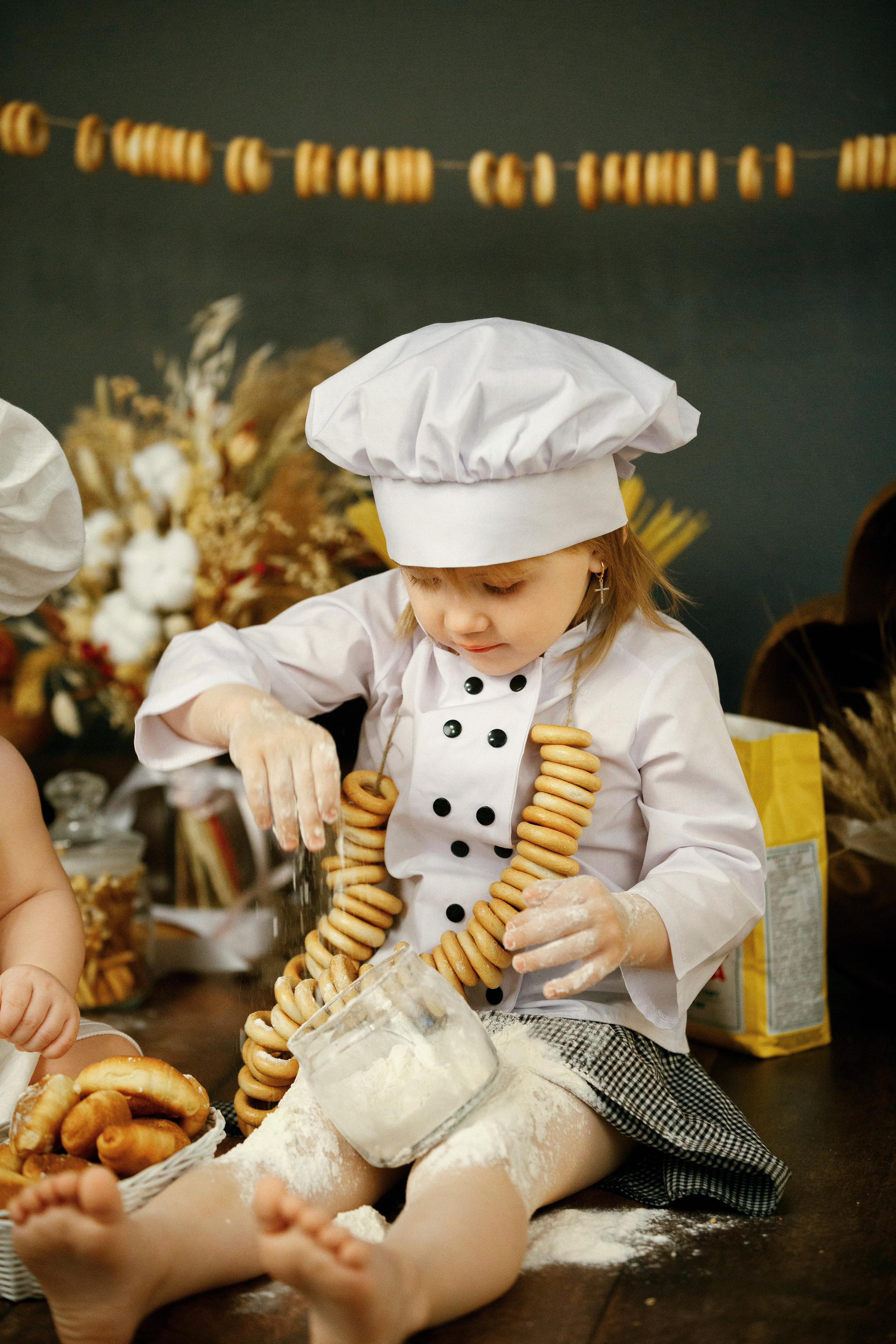 ФОТОДЕНЬ «ПОВАРЯТА». Сергей Голубев | Фотограф Магадан | Фотостудия | Фотошкола | Фотоклуб