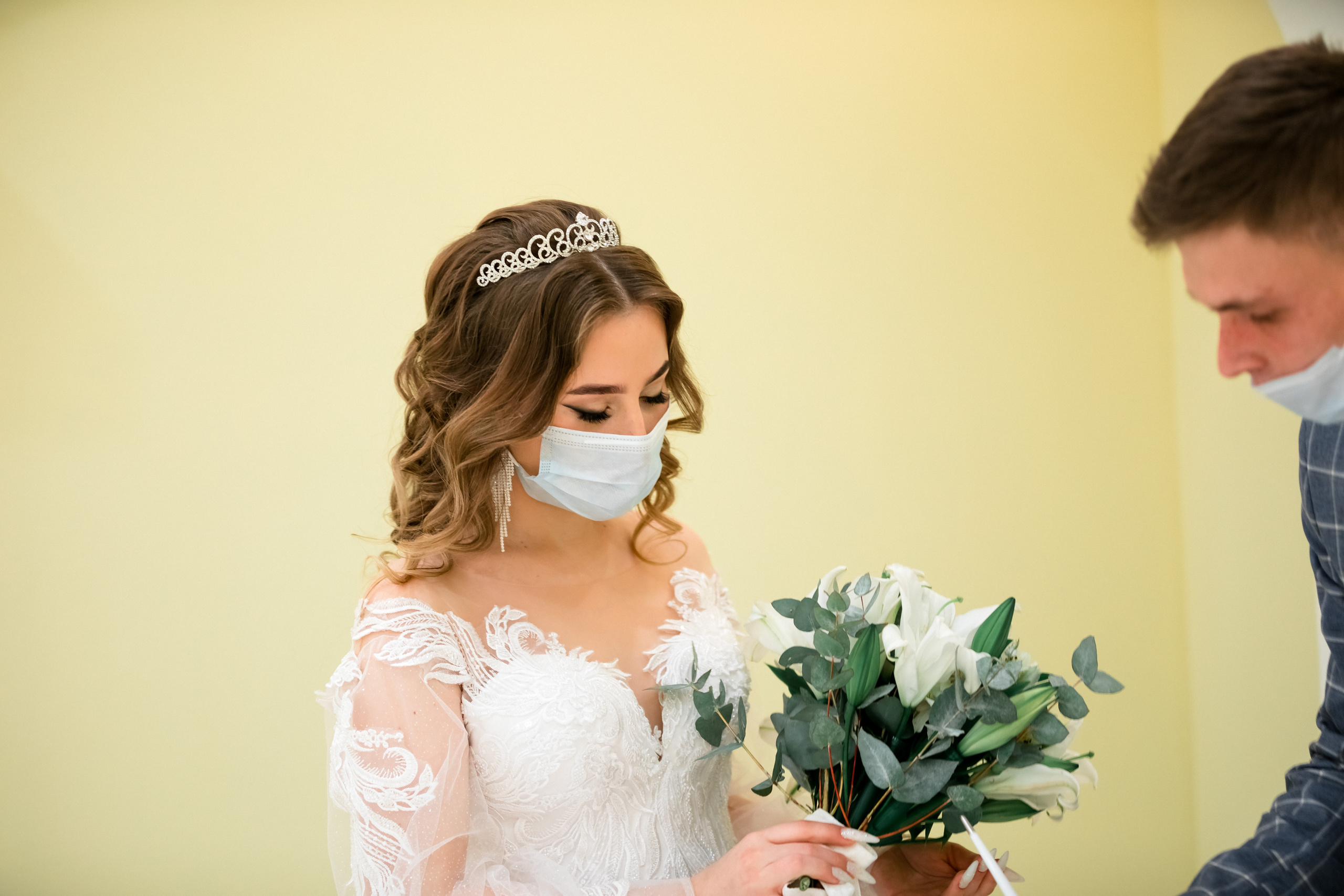 Свадьба. Вячеслав и Анастасия. Сергей Голубев | Фотограф Магадан | Фотостудия | Фотошкола | Фотоклуб