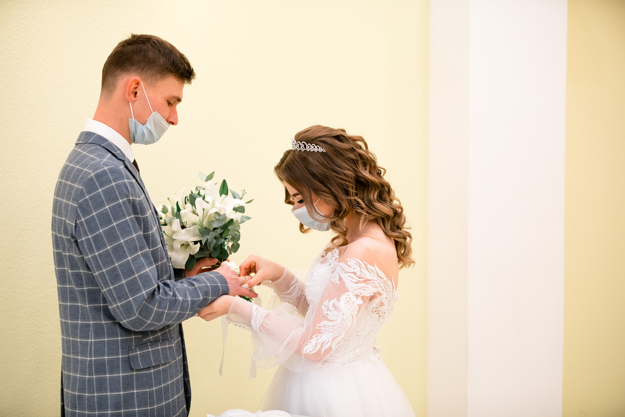 Свадьба. Вячеслав и Анастасия. Сергей Голубев | Фотограф Магадан | Фотостудия | Фотошкола | Фотоклуб