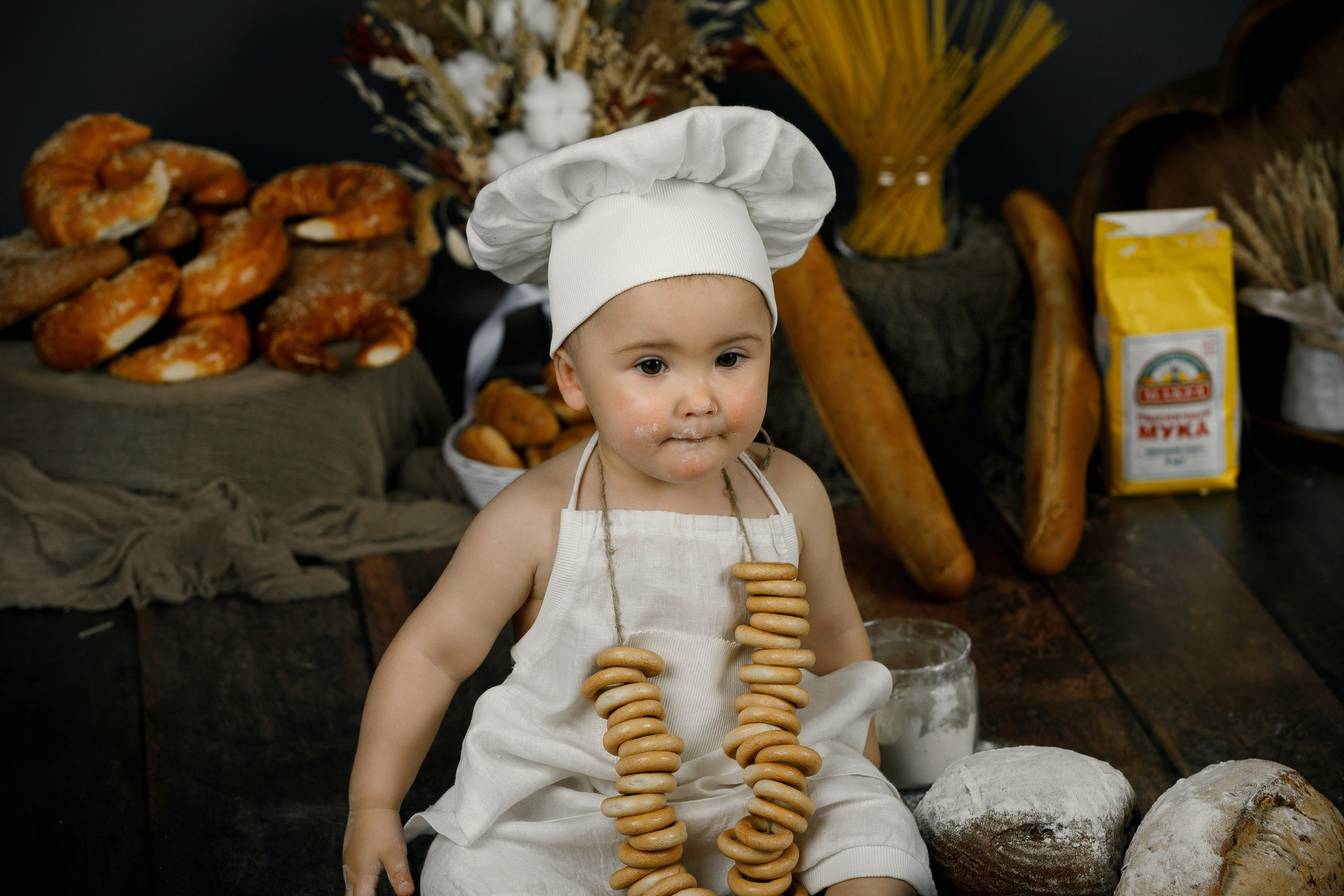 ФОТОДЕНЬ «ПОВАРЯТА». Сергей Голубев | Фотограф Магадан | Фотостудия | Фотошкола | Фотоклуб