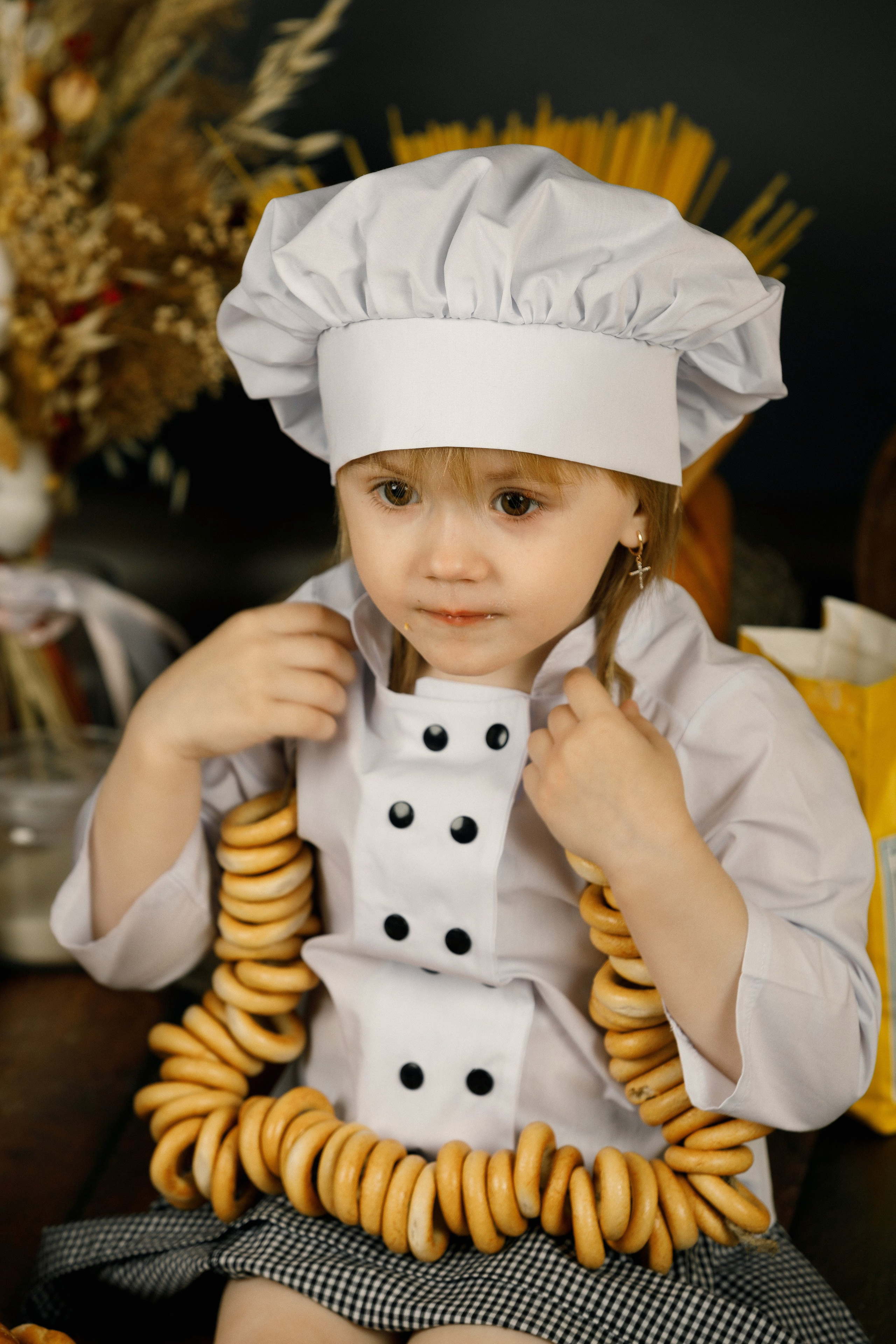 ФОТОДЕНЬ «ПОВАРЯТА». Сергей Голубев | Фотограф Магадан | Фотостудия | Фотошкола | Фотоклуб