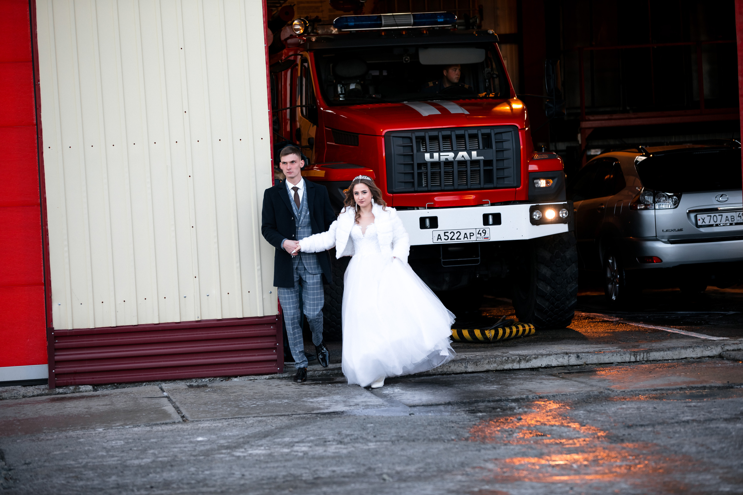 Свадьба. Вячеслав и Анастасия. Сергей Голубев | Фотограф Магадан | Фотостудия | Фотошкола | Фотоклуб