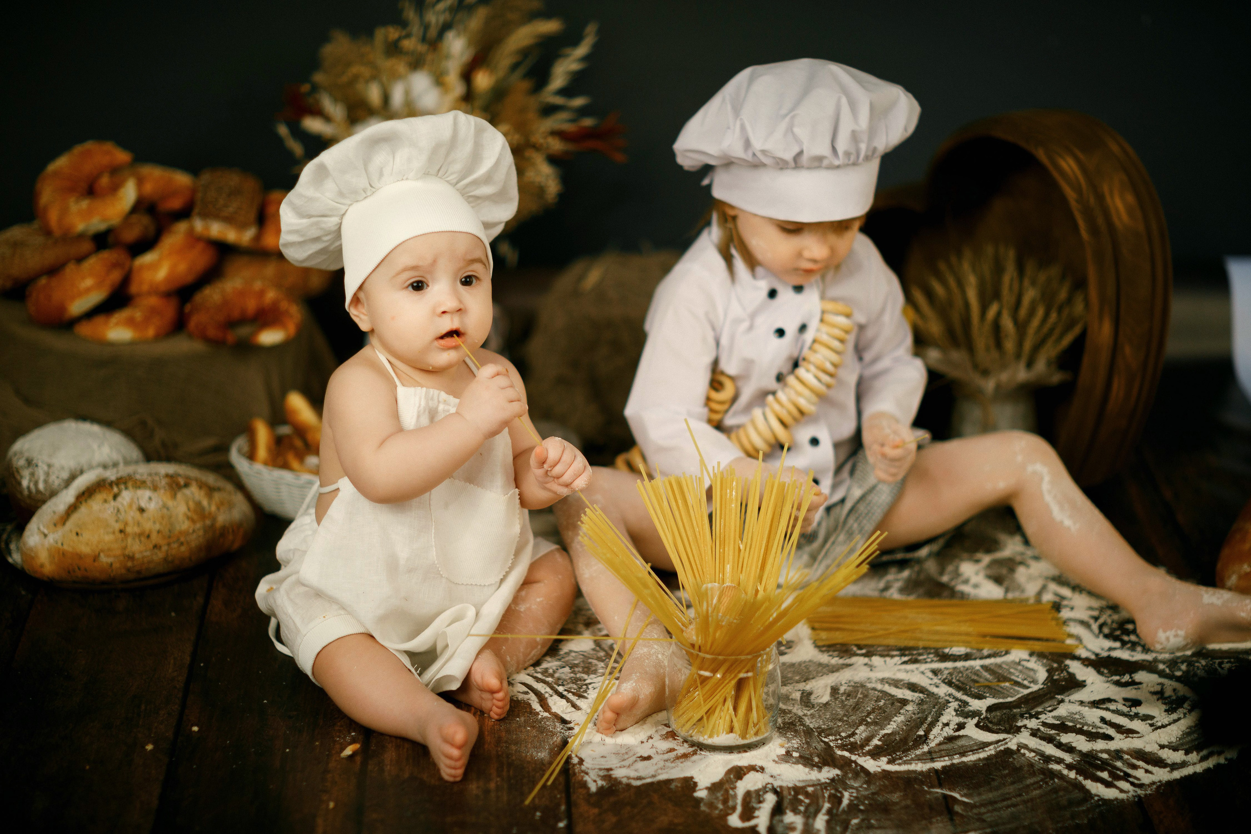 ФОТОДЕНЬ «ПОВАРЯТА». Сергей Голубев | Фотограф Магадан | Фотостудия | Фотошкола | Фотоклуб