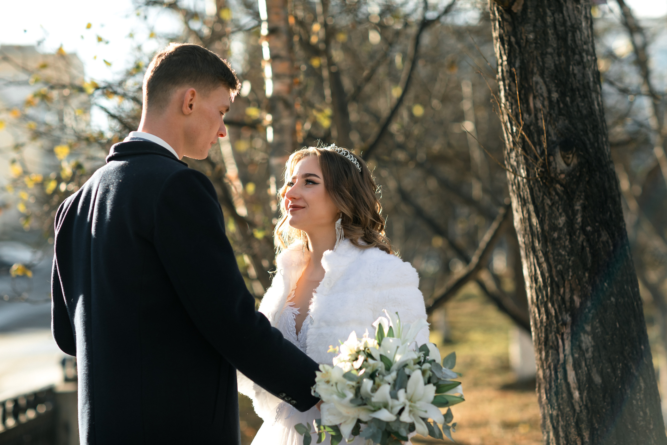 Свадьба. Вячеслав и Анастасия. Сергей Голубев | Фотограф Магадан | Фотостудия | Фотошкола | Фотоклуб