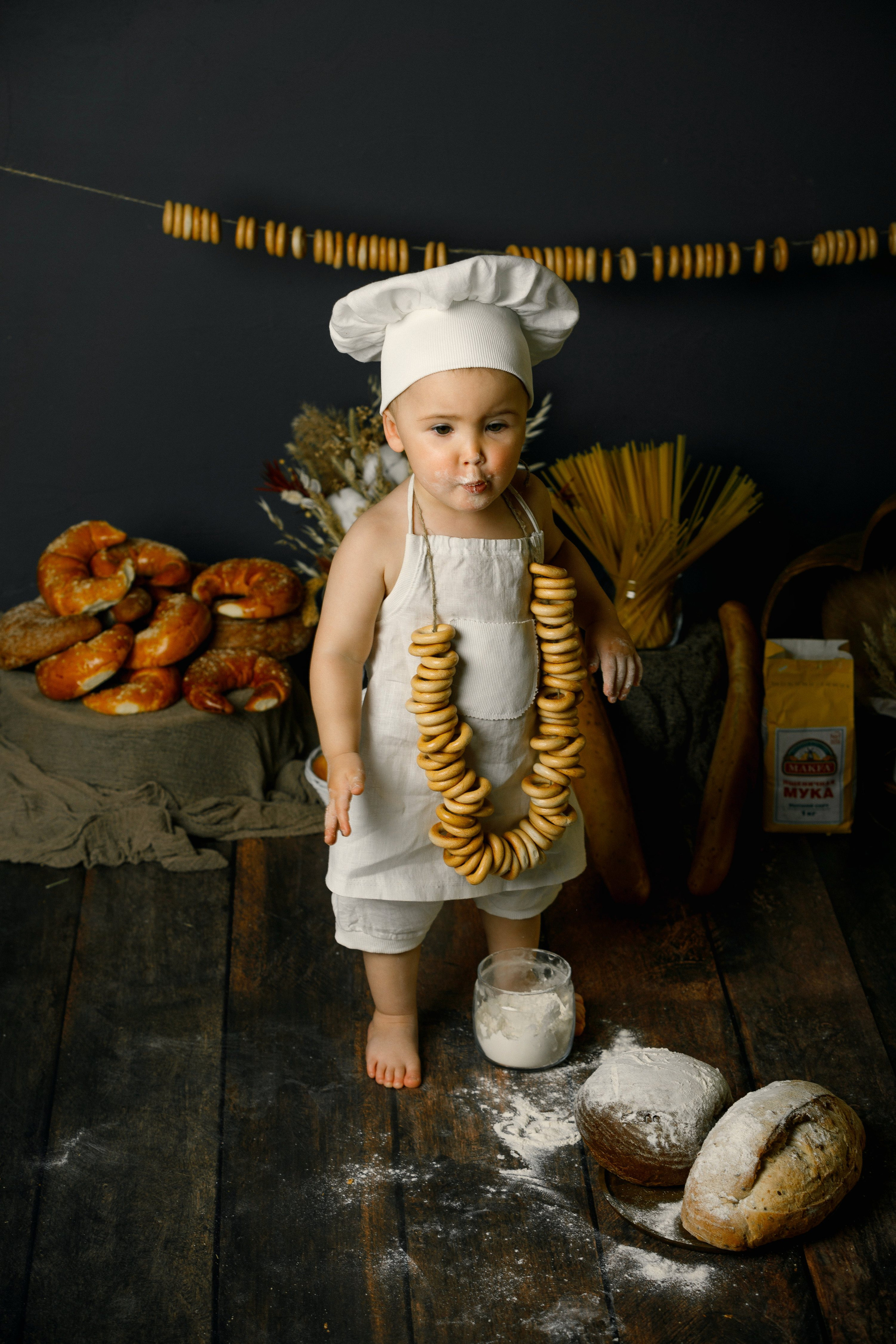 ФОТОДЕНЬ «ПОВАРЯТА». Сергей Голубев | Фотограф Магадан | Фотостудия | Фотошкола | Фотоклуб