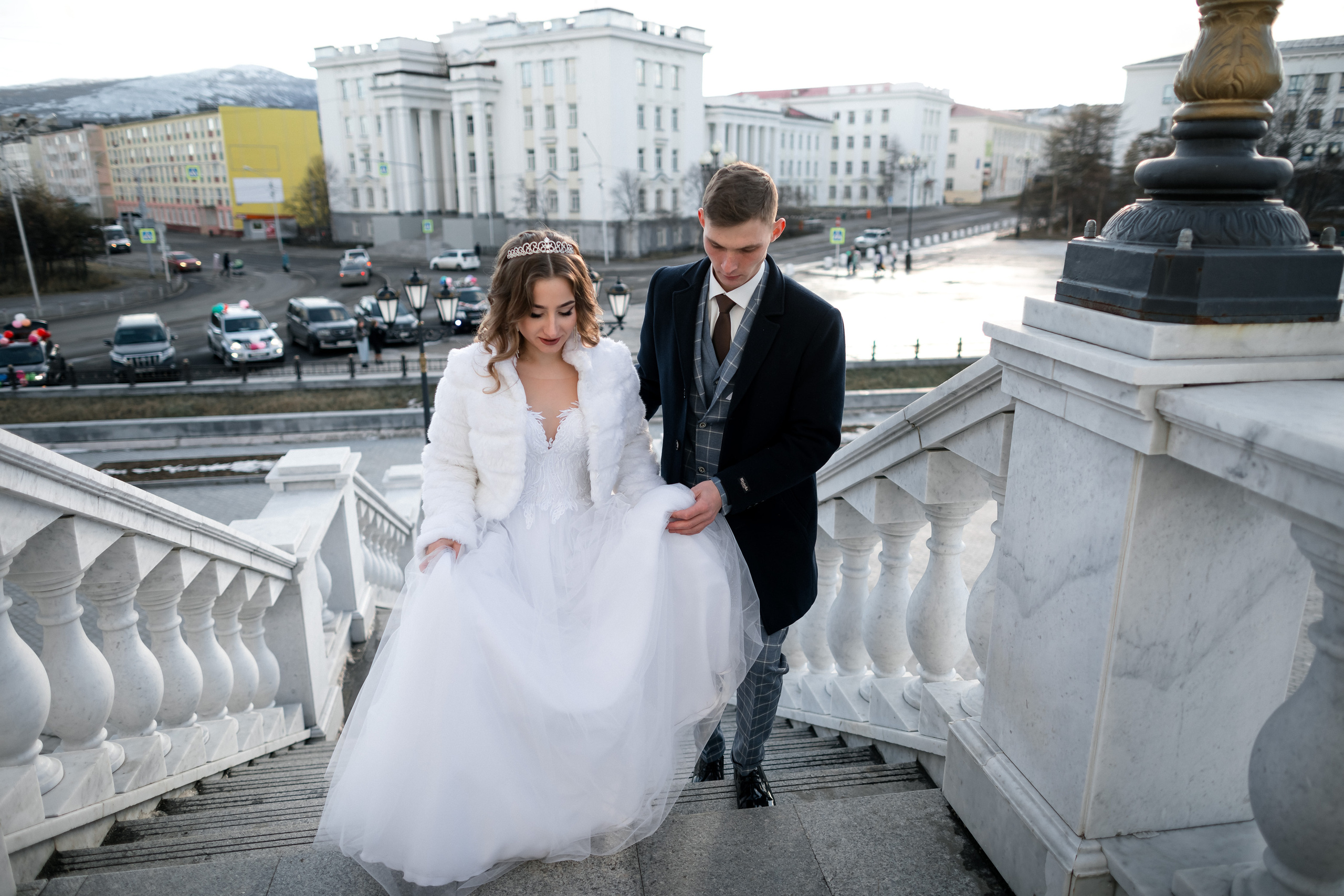 Свадьба. Вячеслав и Анастасия. Сергей Голубев | Фотограф Магадан | Фотостудия | Фотошкола | Фотоклуб