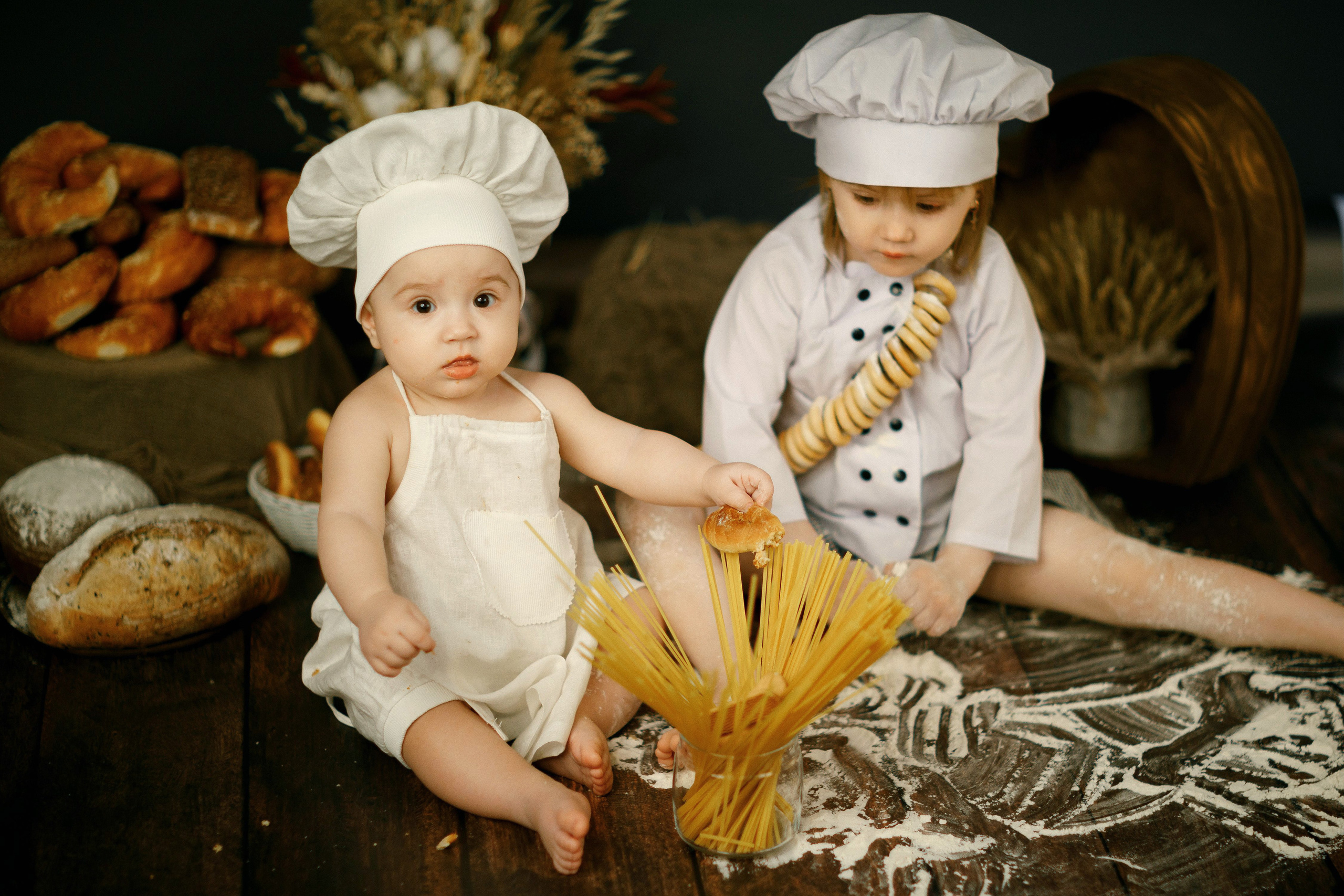 ФОТОДЕНЬ «ПОВАРЯТА». Сергей Голубев | Фотограф Магадан | Фотостудия | Фотошкола | Фотоклуб