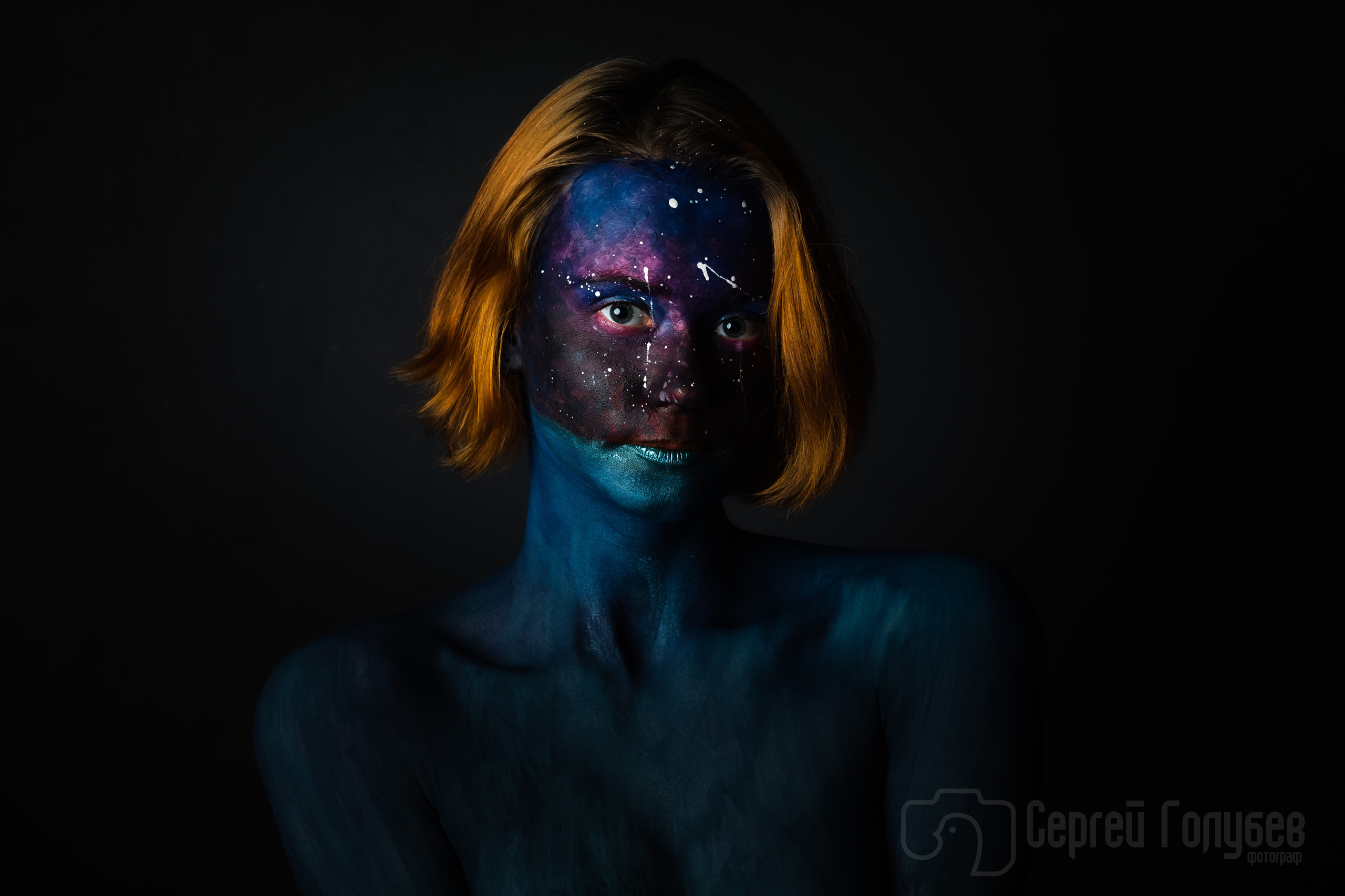 АНОНСЫ. Сергей Голубев | Фотограф Магадан | Фотостудия | Фотошкола | Фотоклуб