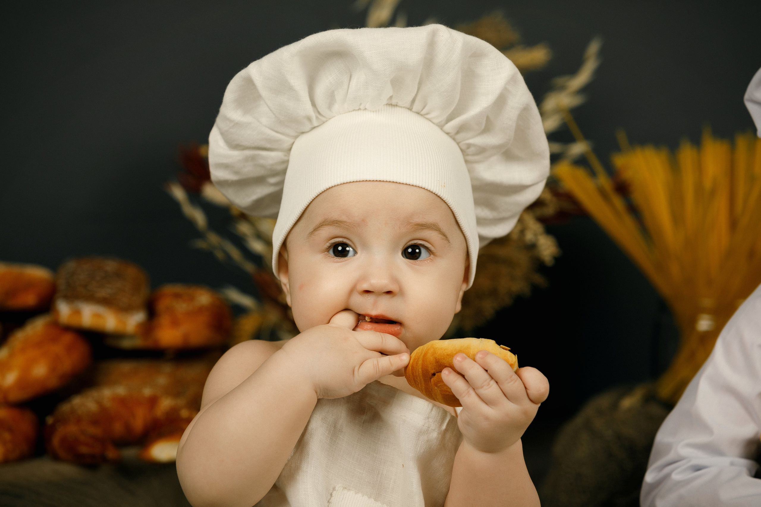 ФОТОДЕНЬ «ПОВАРЯТА». Сергей Голубев | Фотограф Магадан | Фотостудия | Фотошкола | Фотоклуб