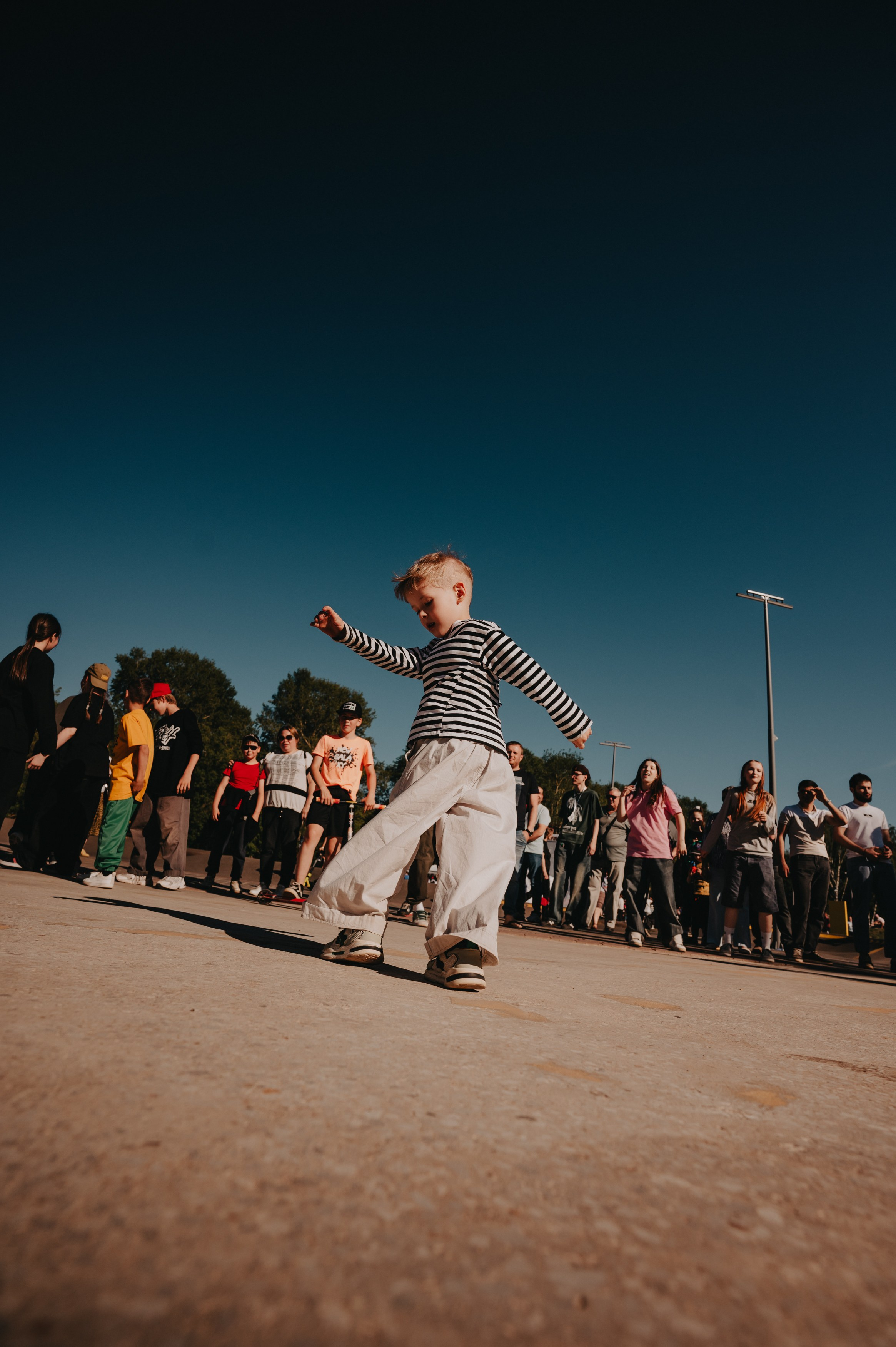 DJ БАТЛ | День молодёжи 2024 | фестиваль «КАРДО». Контент фотограф Илья Урс