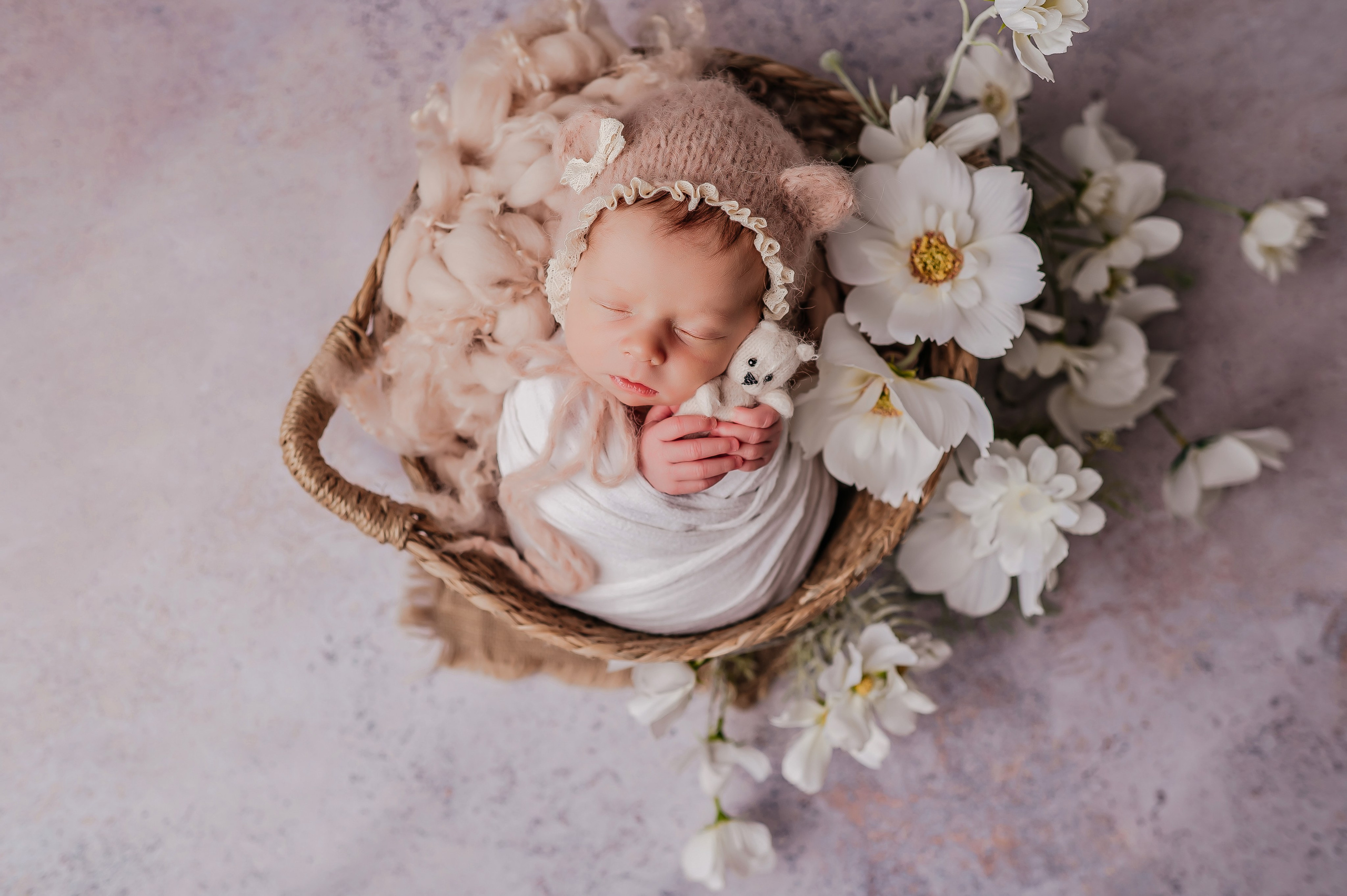 Евгения Петрова — семейный и детский фотограф, фотограф новорожденных в Барнауле