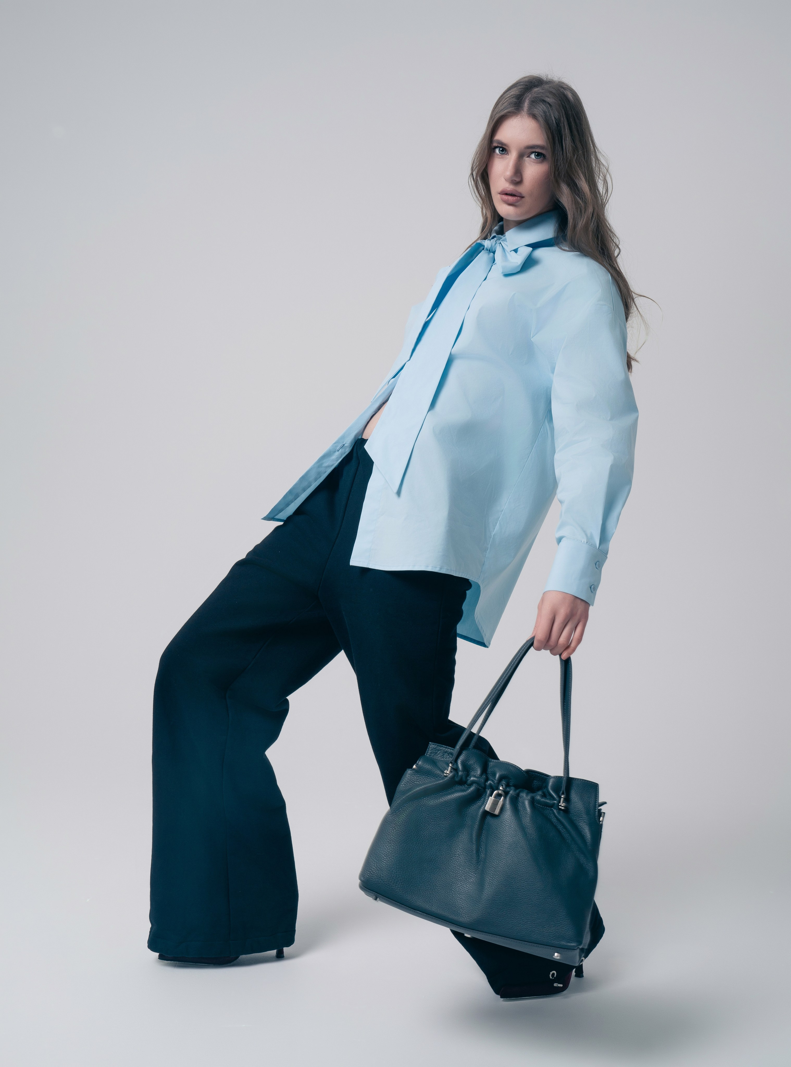 Съемки для брендов Ермакова Константин