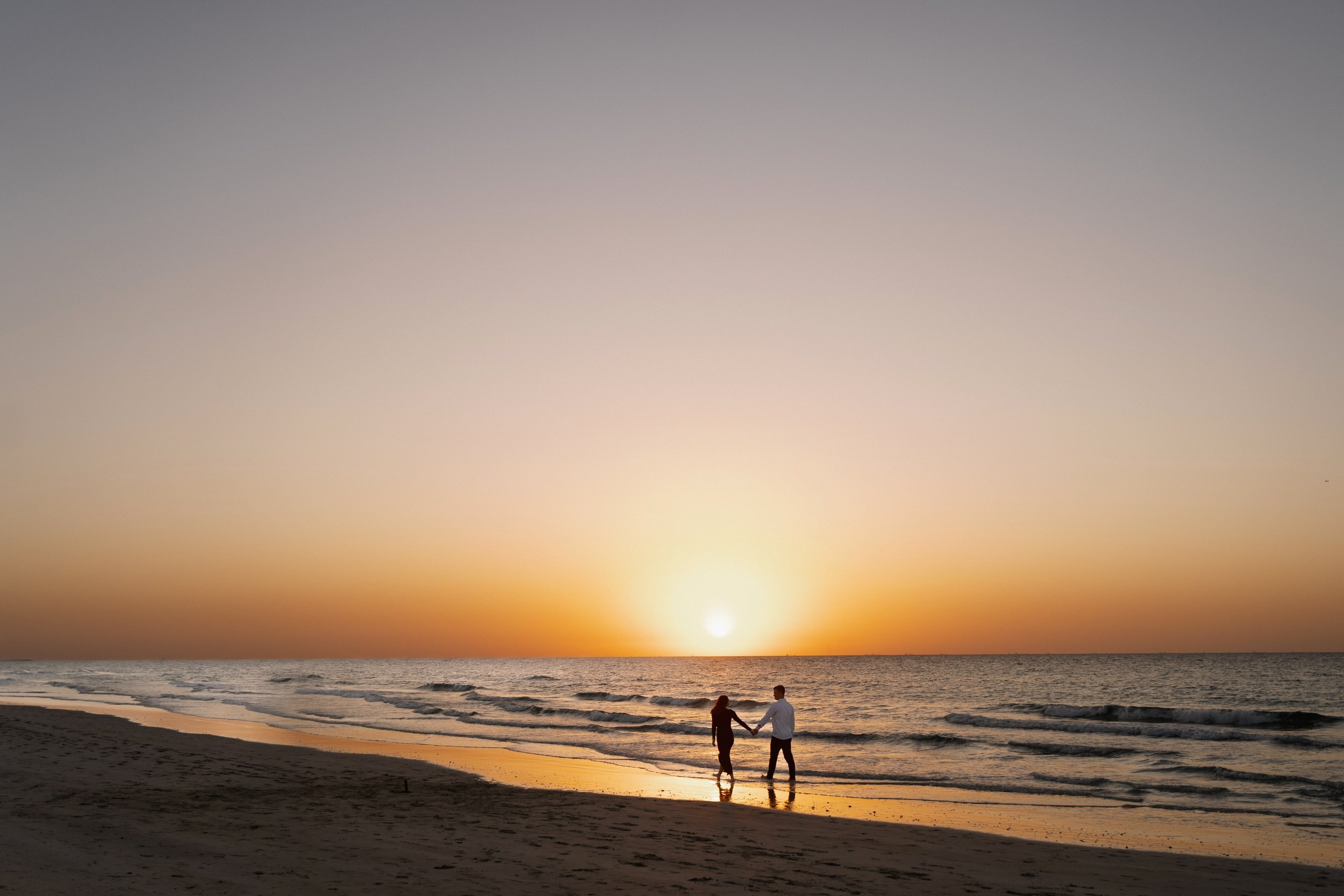 Wedding photographer in Abu Dhabi
