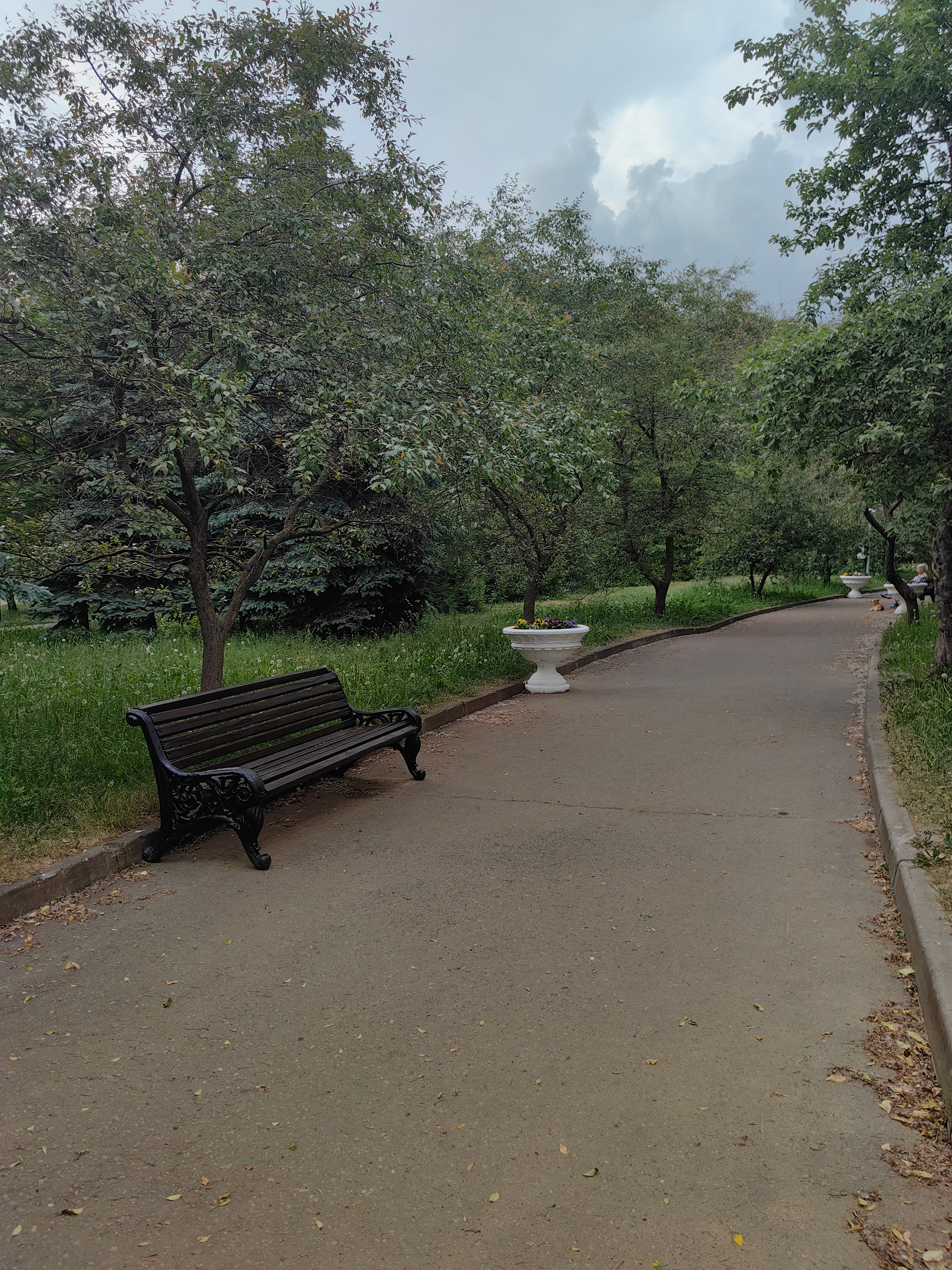 Парк ЕКАТЕРИНИНСКИЙ обзор. Фотограф в Москве и Московской области (Ю-В) Олеся Макарова