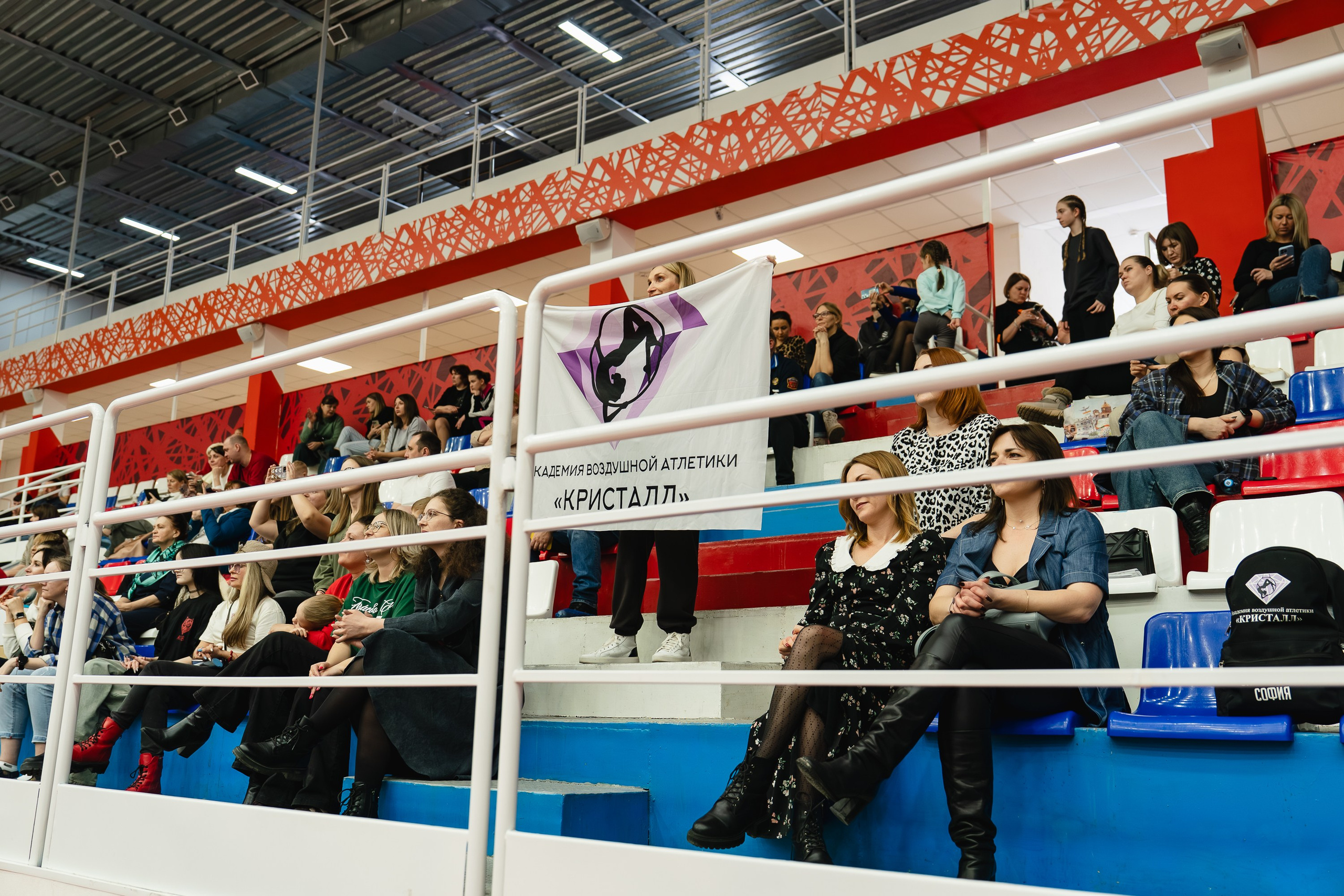 Весенний Кубок. Воробьева Ксения — Спортивный и танцевальный фотограф Новосибирск