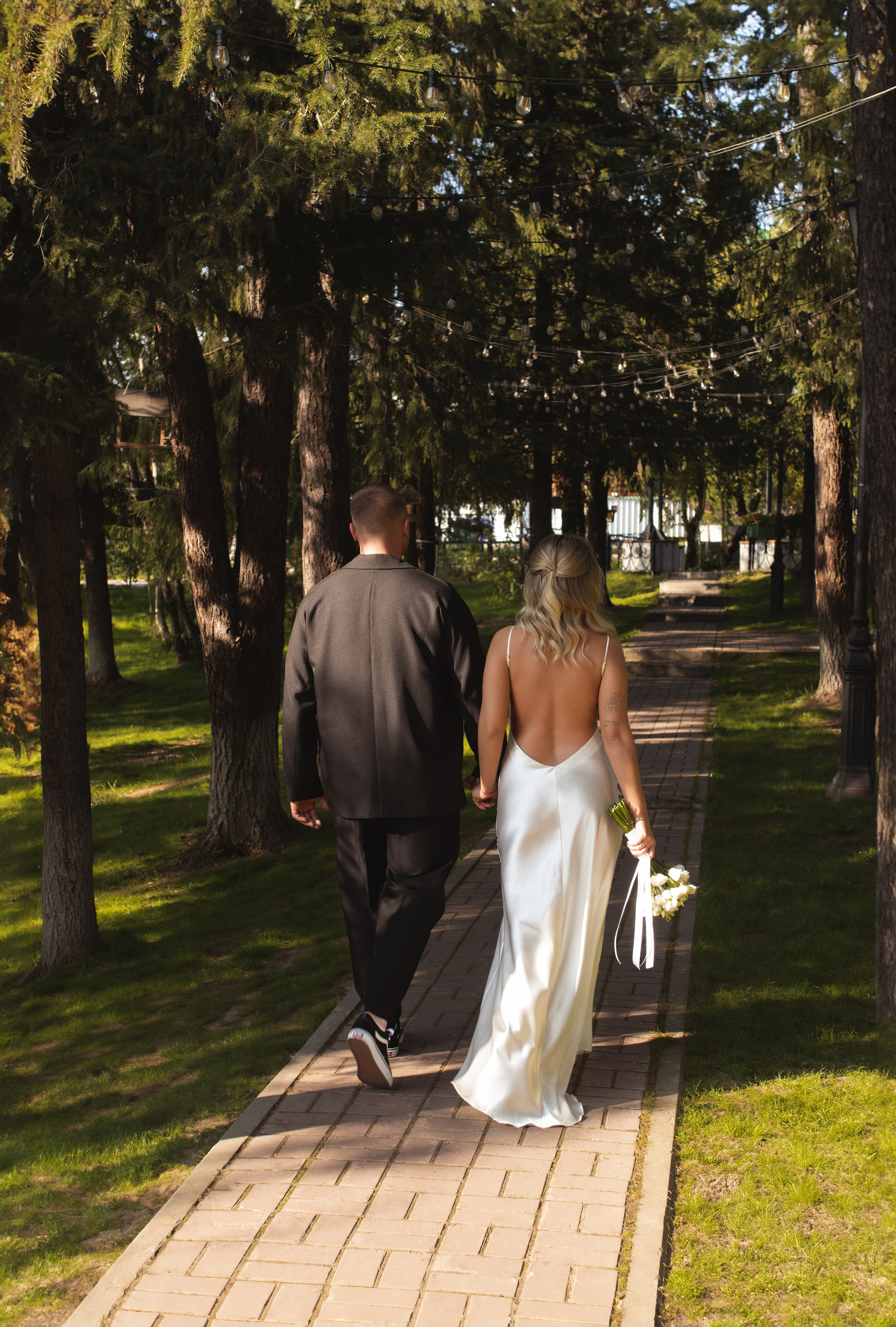 Юлия & Илья Салехард. Индивидуальные и семейные фотосессии