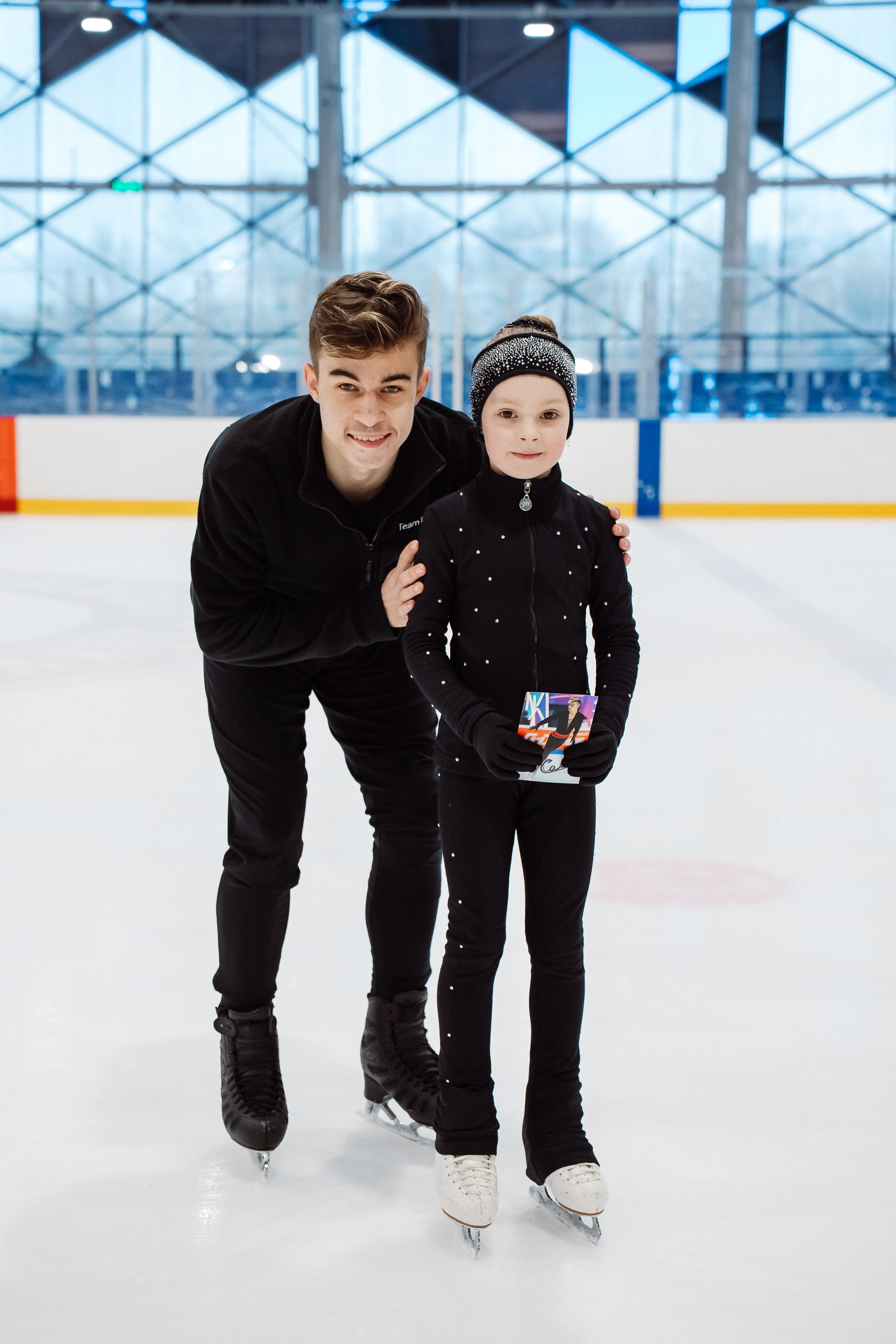 Мастер-класс Даниила Самсонова в Новосибирске. Воробьева Ксения — Спортивный и танцевальный фотограф Новосибирск