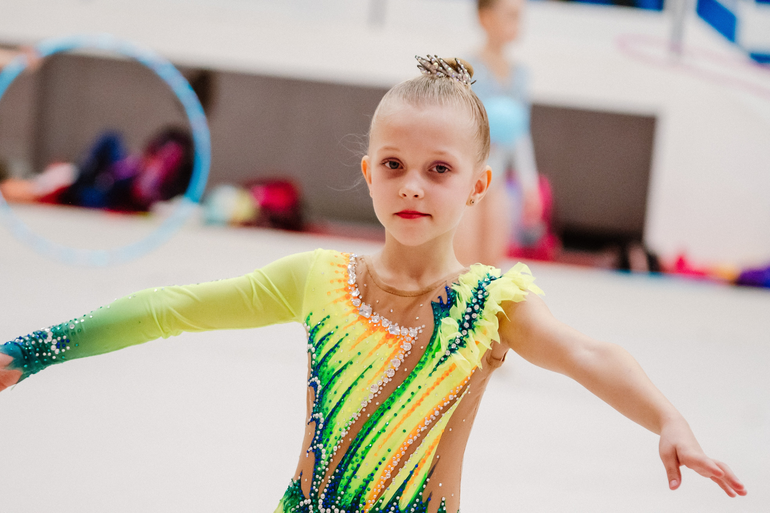 Winter Cup. Воробьева Ксения — Спортивный и танцевальный фотограф Новосибирск