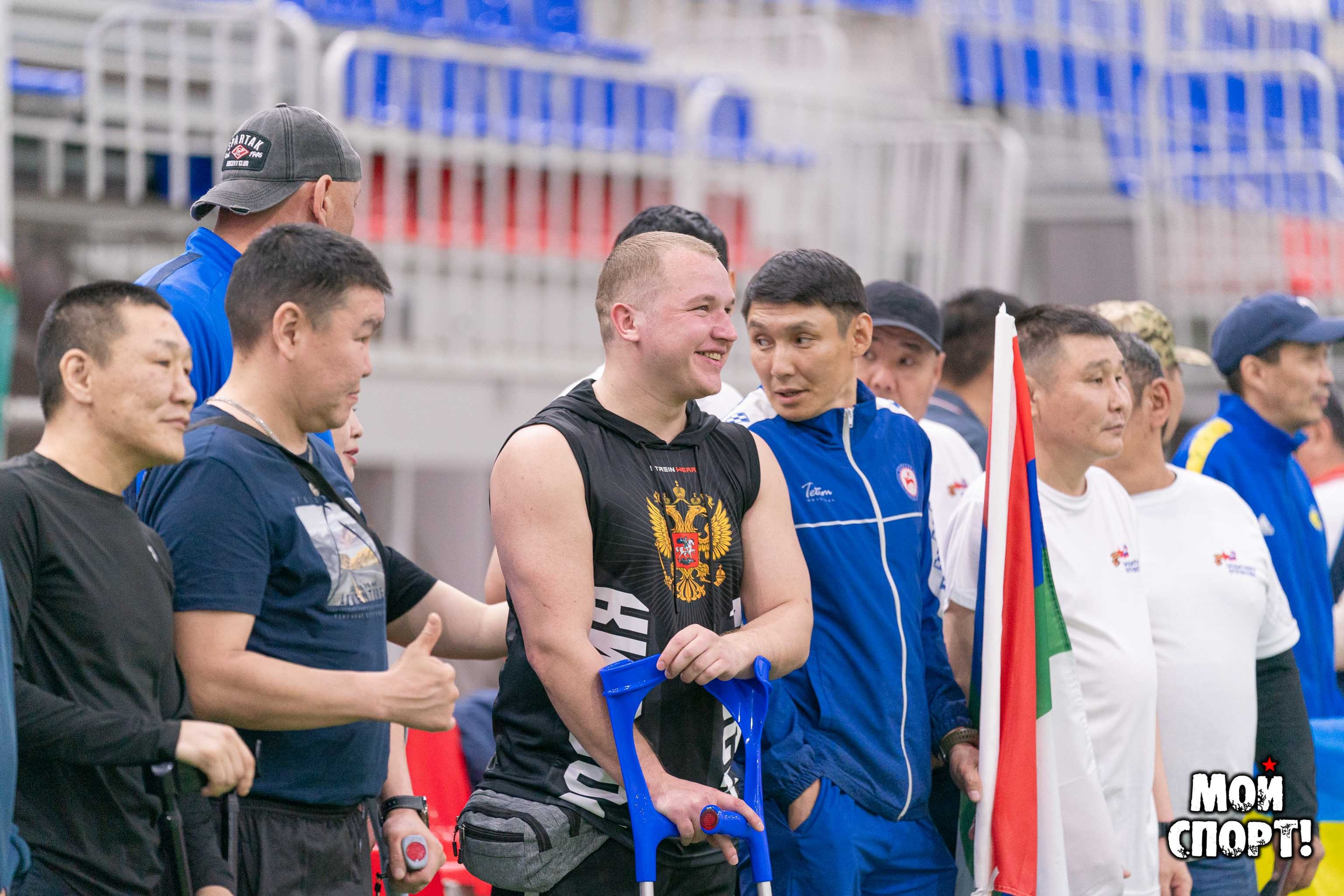 Кубок защитников отечества. Студия «Мой Спорт!» — все о спорте в Якутии