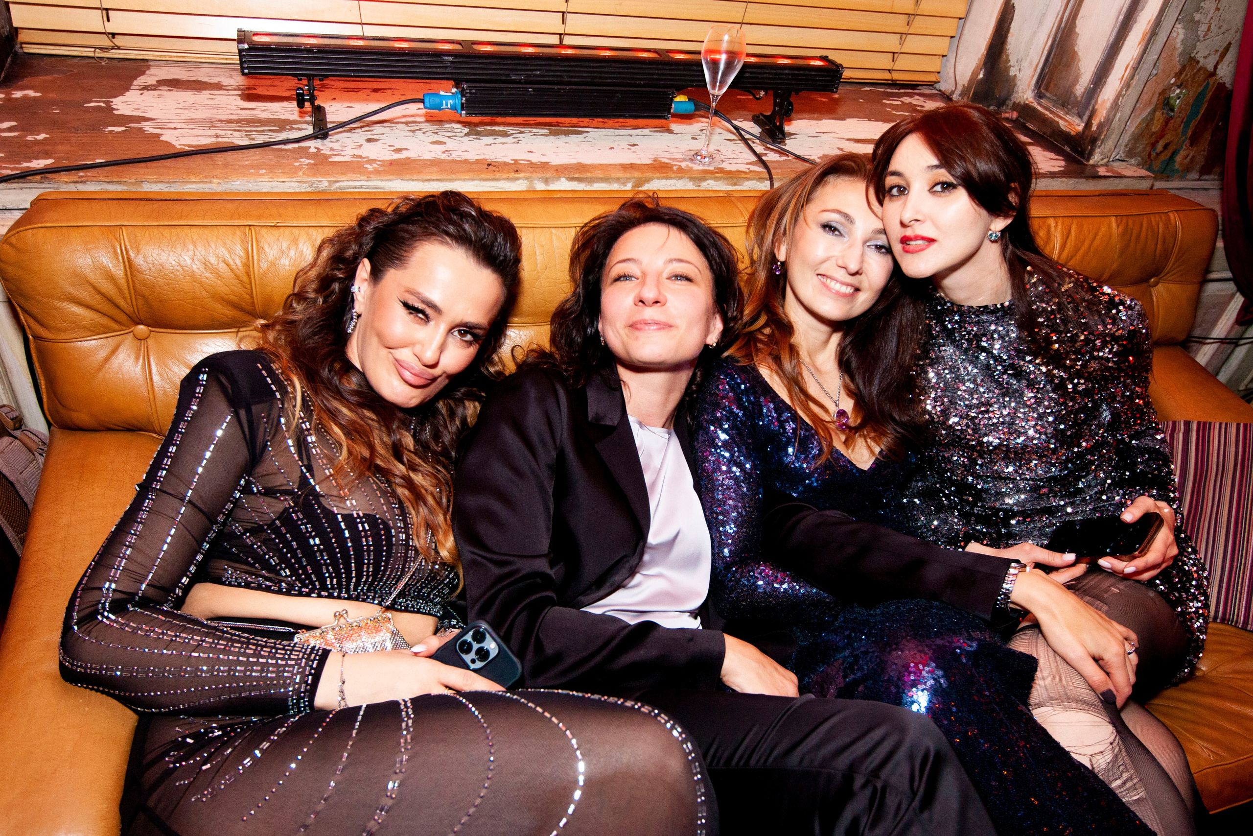 Новогодний корпоратив клуба путешествий Михаила Кожухова. Stanislav Baryshev — People. Emotions. Atmosphere