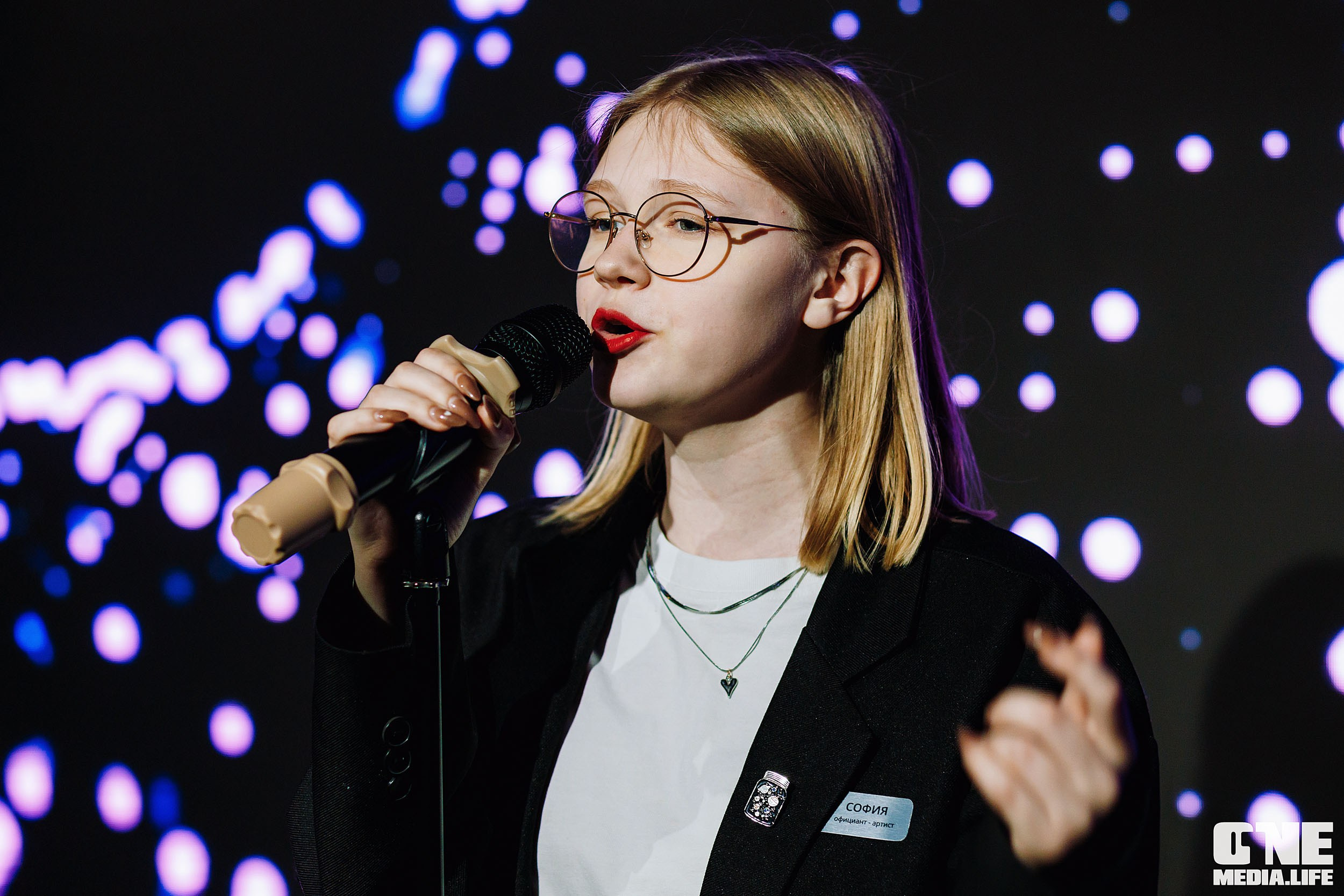 Фоторепортаж из ресторана Океан. One Media Life: фоторепортажи, фотоотчеты с мероприятий и заведений