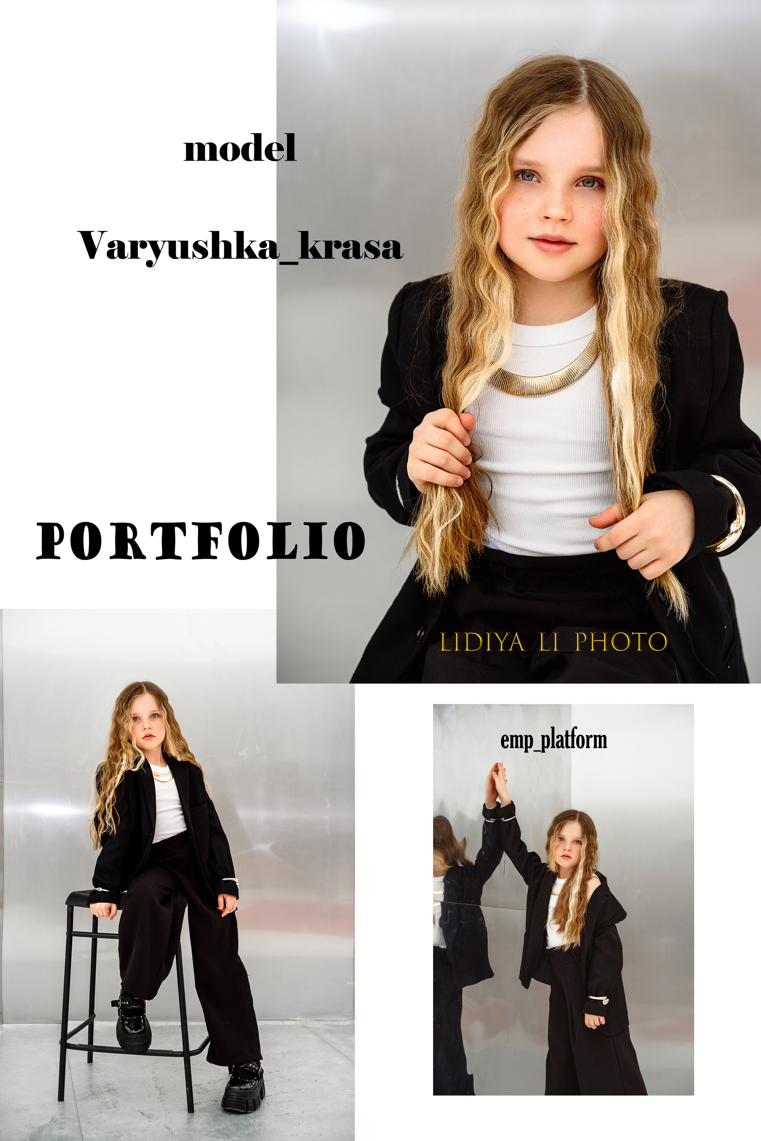 Фотограф в Москве Lidiya_Li_Photo