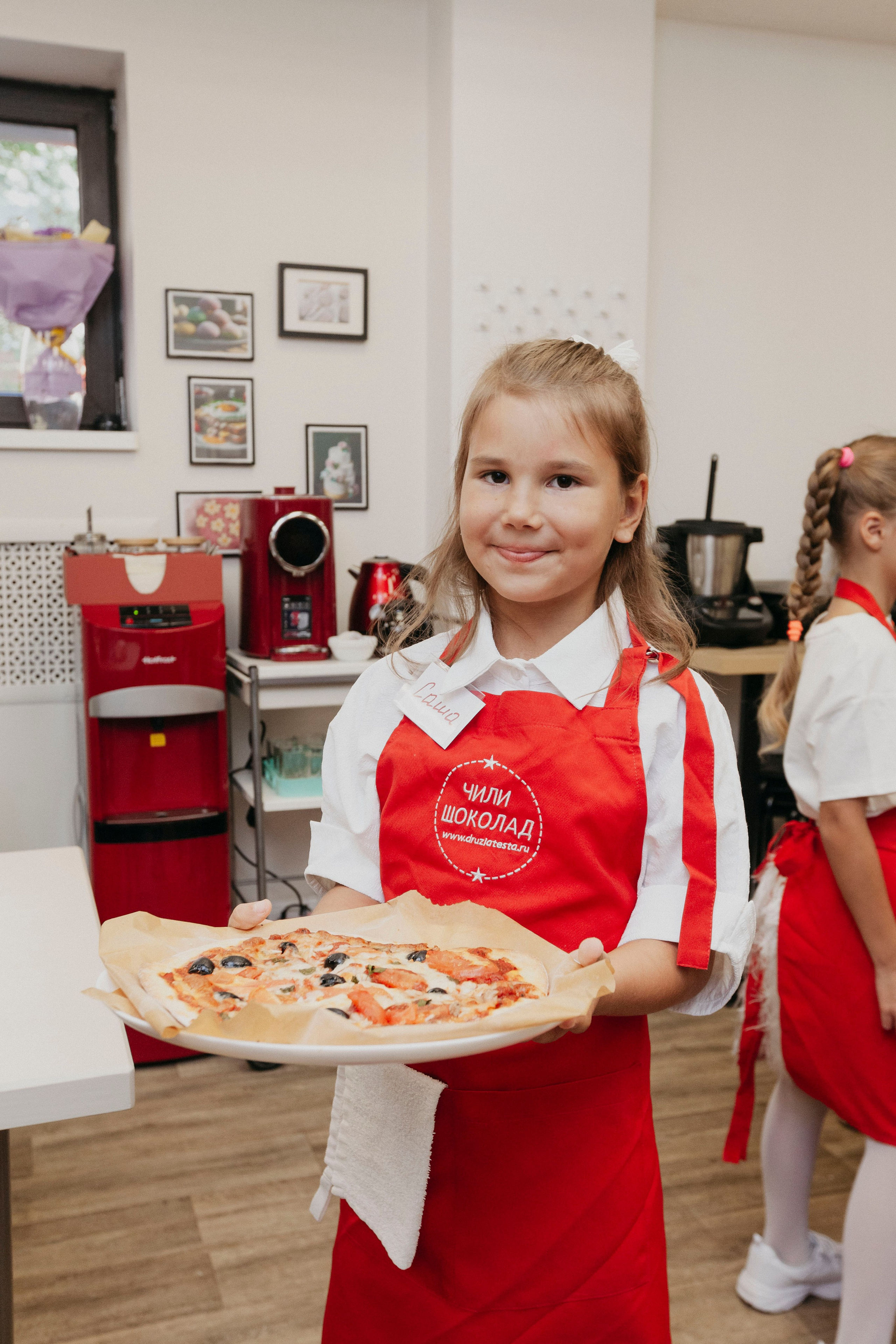 Кулинарный МК студии «Чили Шоколад». Stanislav Baryshev — People. Emotions. Atmosphere