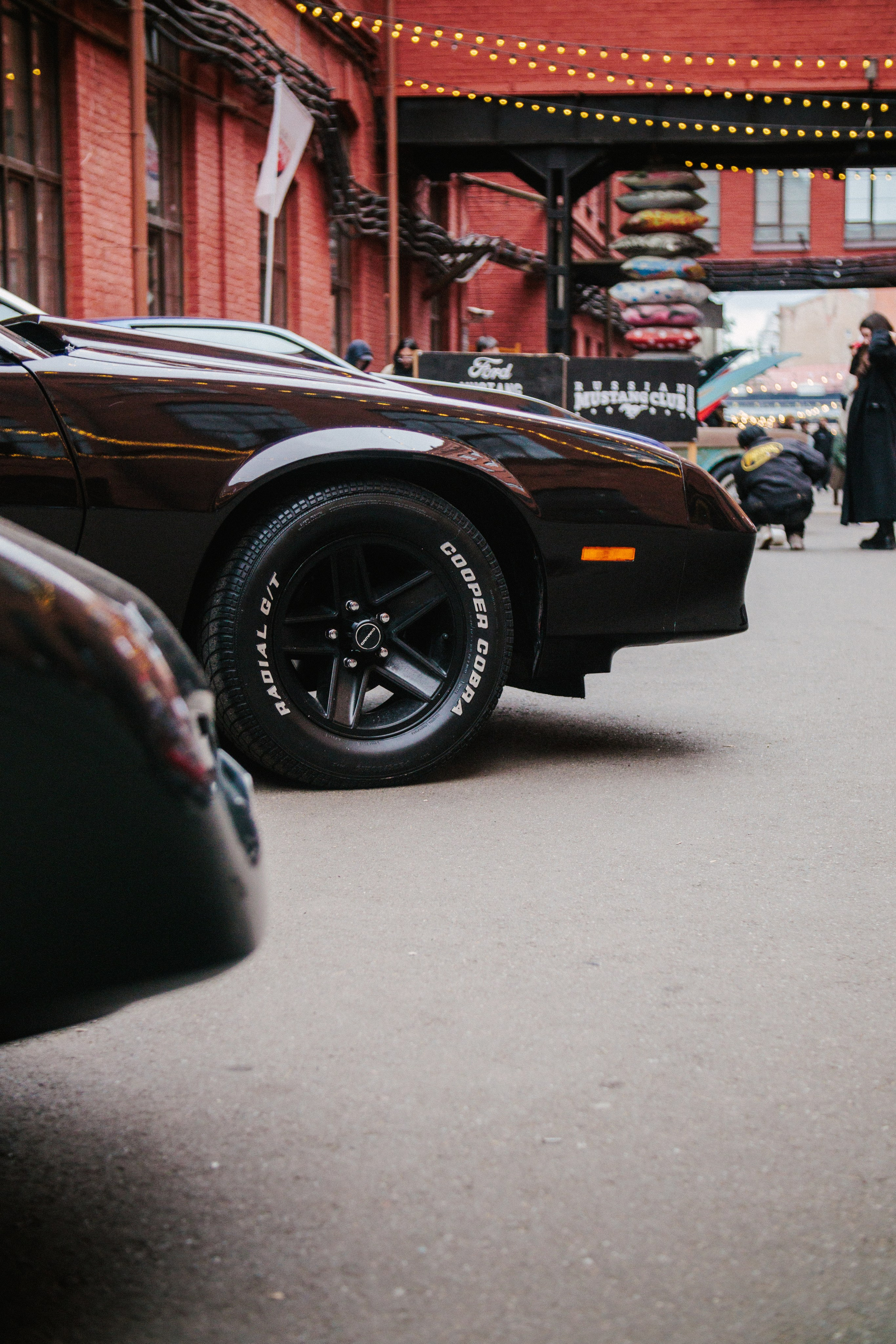 Orginal Meet