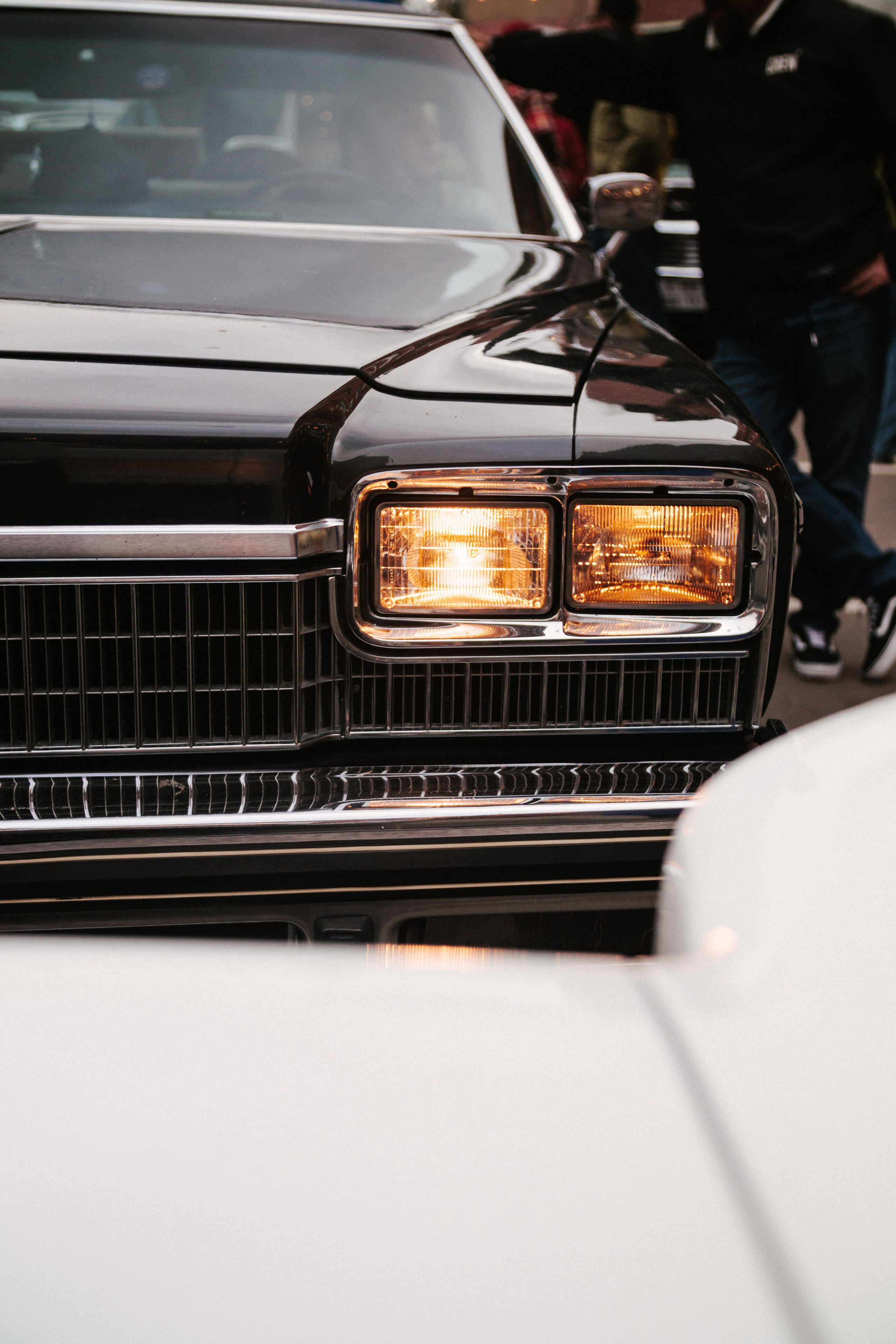 Orginal Meet
