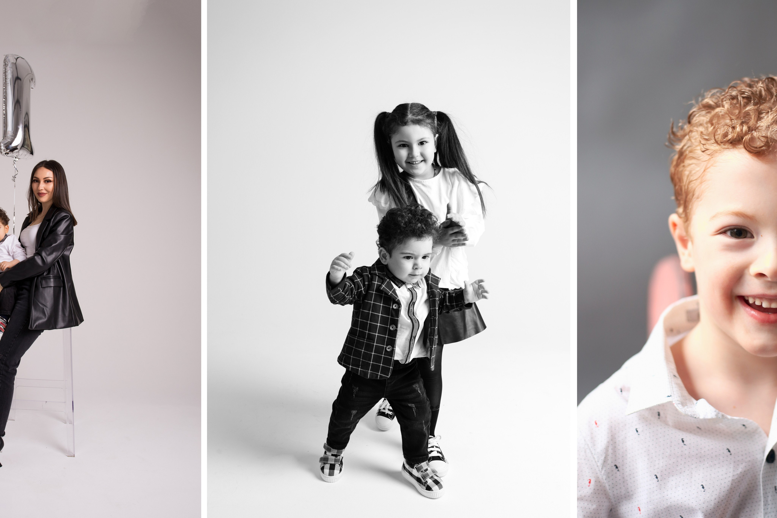 Семейный фотограф в Москве и МО Варвара Шаранова