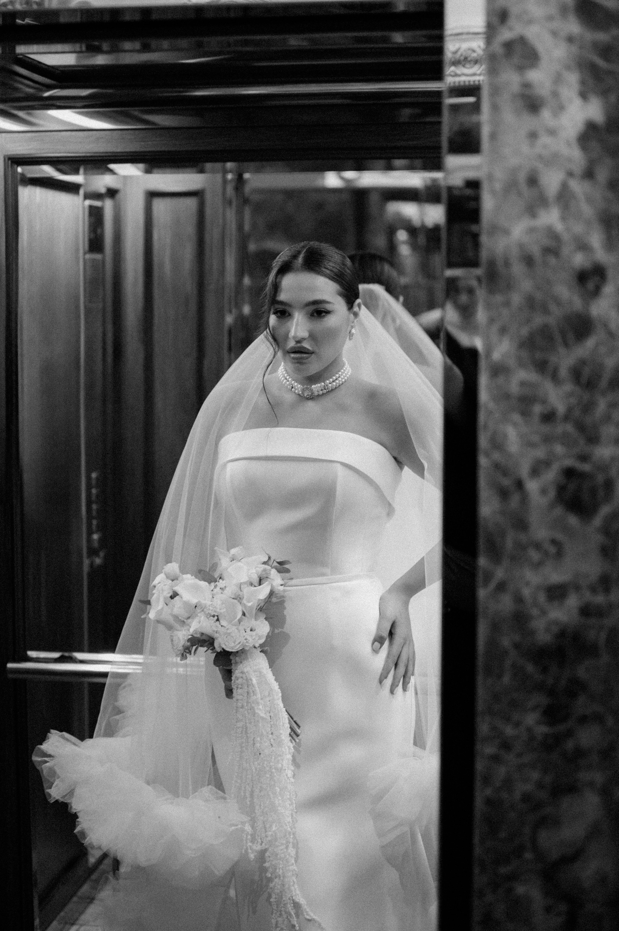 В кругу самых близких. Анна Гончарова свадебный и репортажный фотограф в Москве