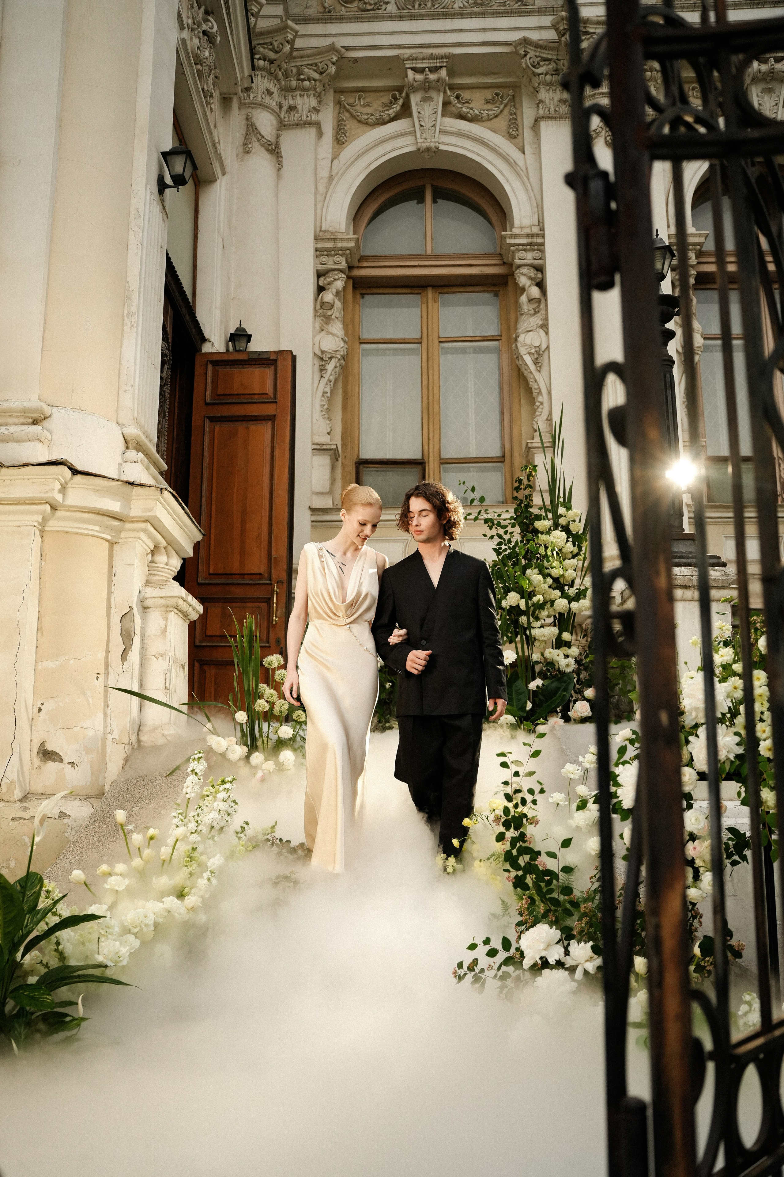 Свадебный фотограф и видеограф в Ростове-на-Дону. Максим и Наталья Лебедевы