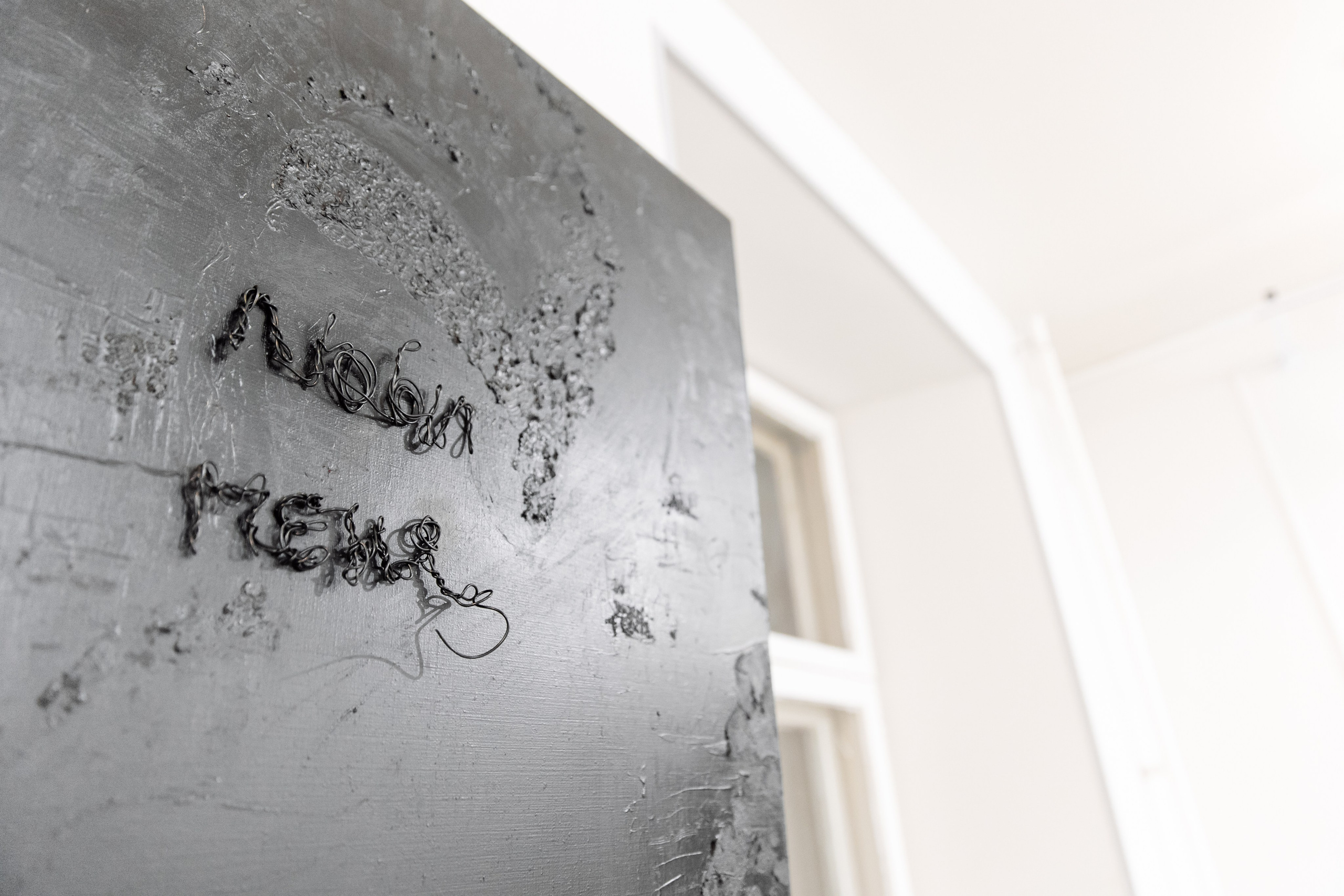 Как мне называть тебя? Когда я разбужу тебя. Елизавета Иванова — независимый куратор, культуролог, исследователь художественных практик, художник