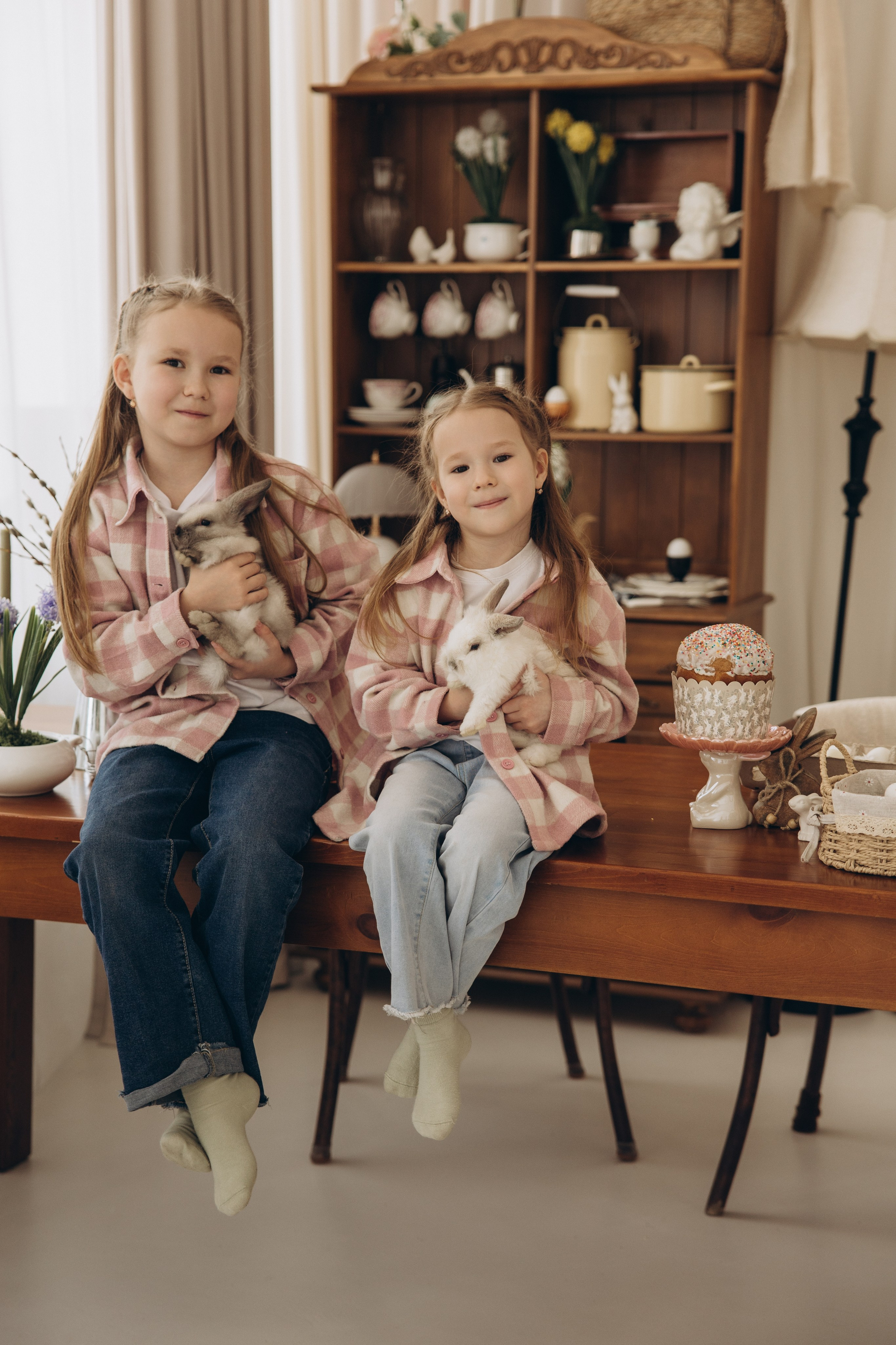 Пасха в Лолли. Свадебный, семейный фотограф в Иркутске Светлана Макаричева