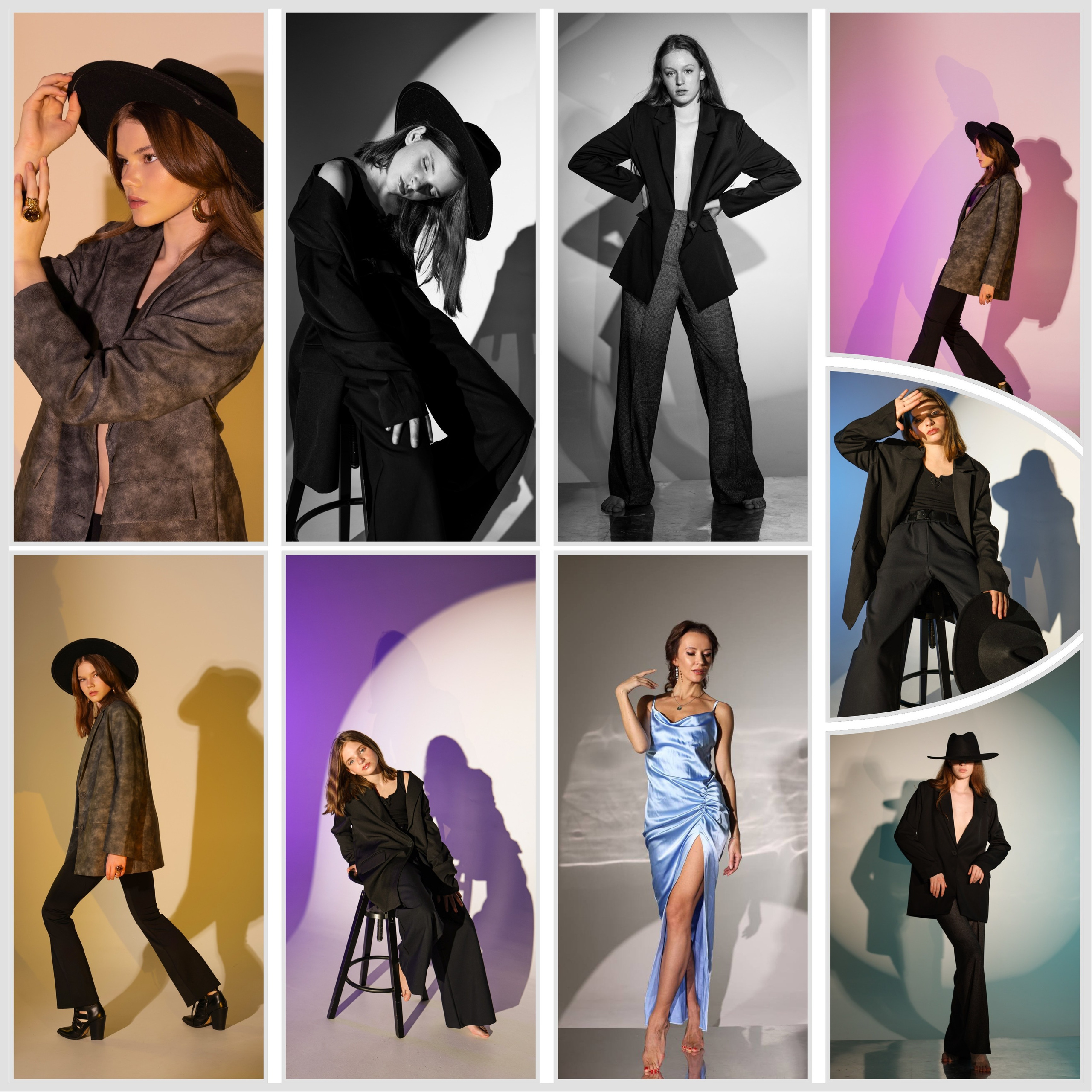 Light Creative. Фотограф в Москве Юлия Рубцова (фото и видео)