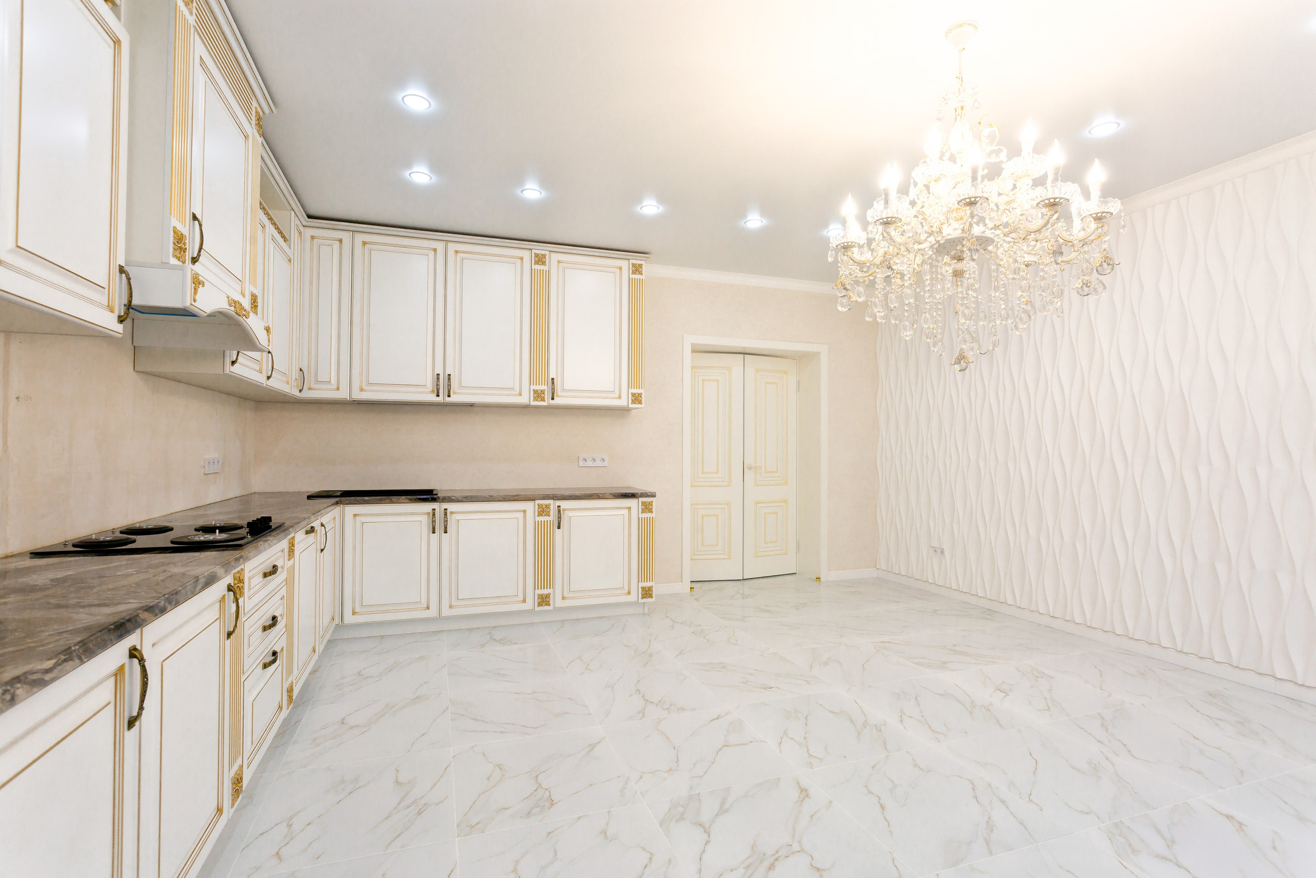 Фотосъемка квартиры в Волгодонске