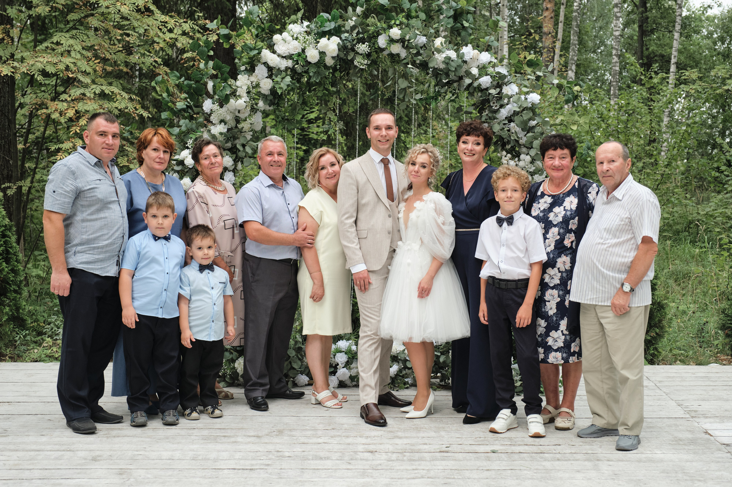 Дмитрий и Алина. Фотограф для бизнеса в Нижнем Новгороде Сутыгин Сергей