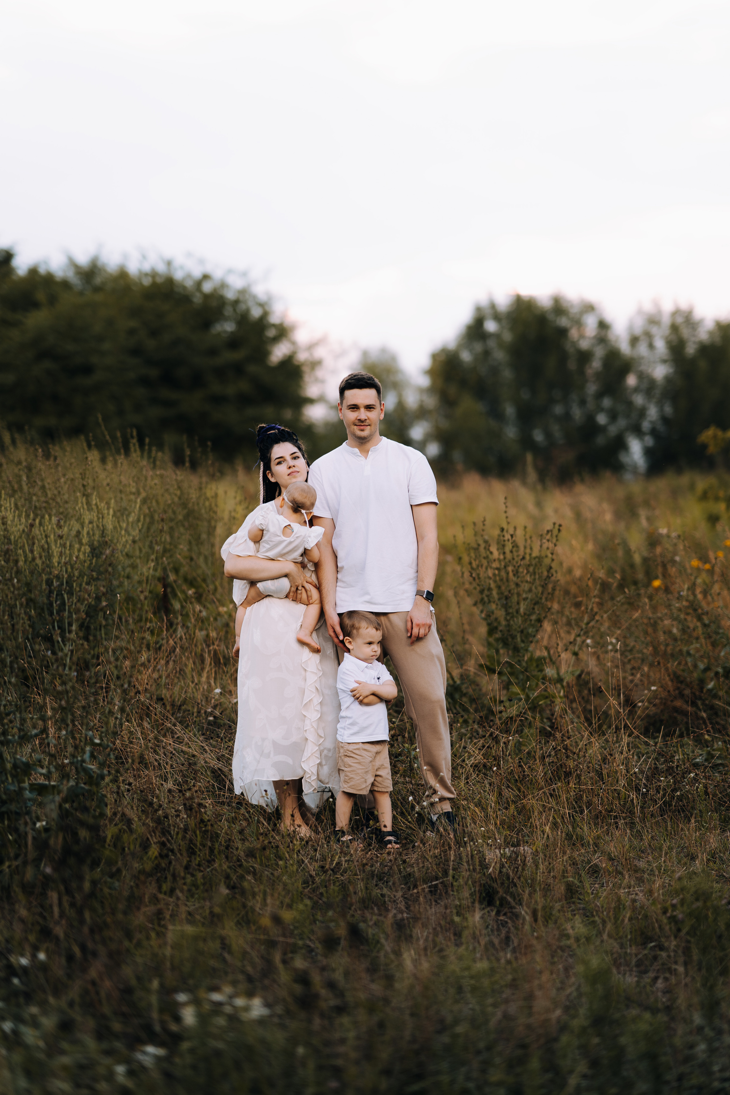 Семейная фотосессия дома, в студии, на природе. Высокое качество. Фотосессия новорожденных в Москве — newborn фотограф Елена Виниченко