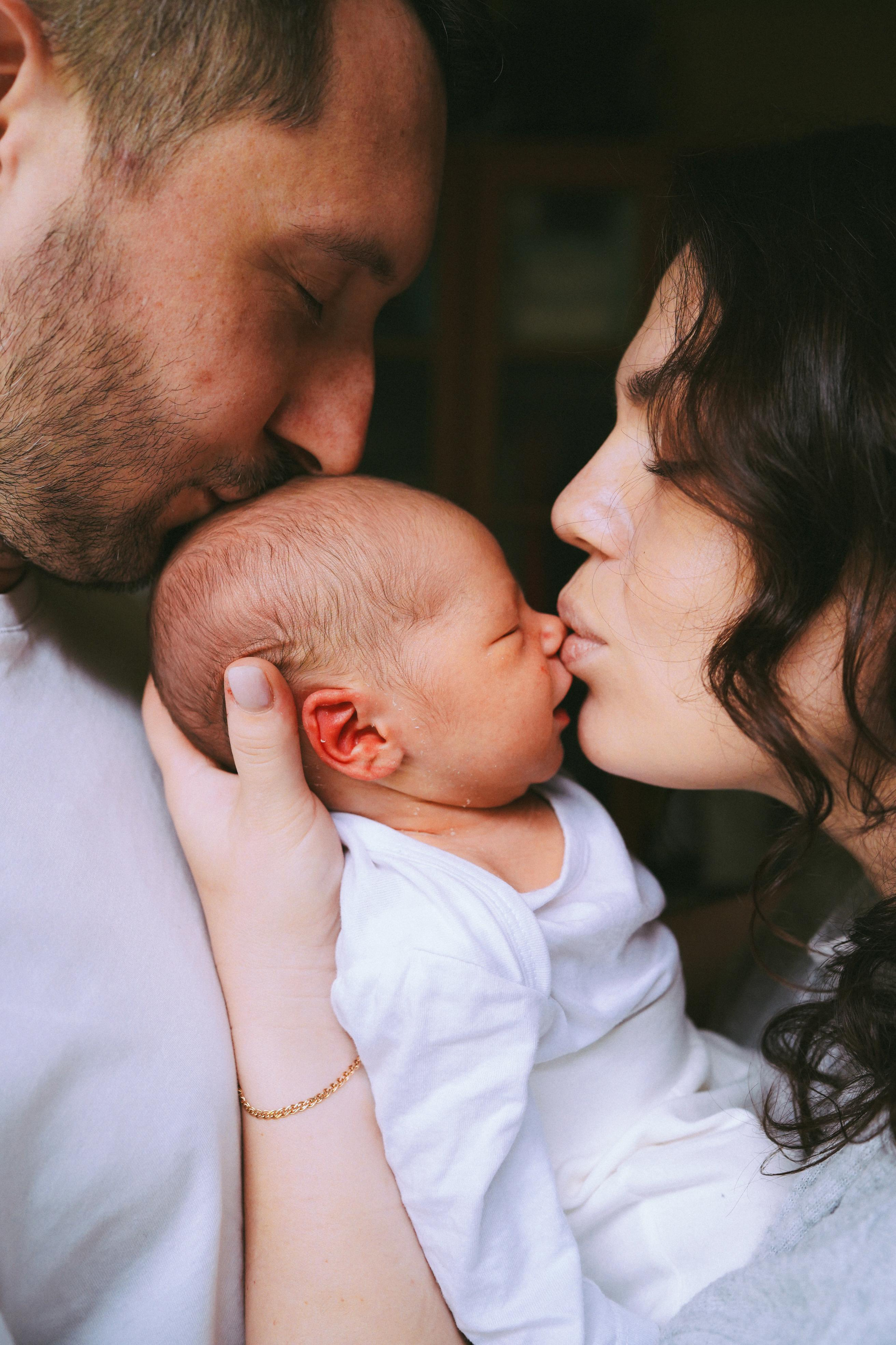 Домашняя фотосессия. В комфортной для Вас обстановке. Москва и МО. Фотосессия новорожденных в Москве — newborn фотограф Елена Виниченко