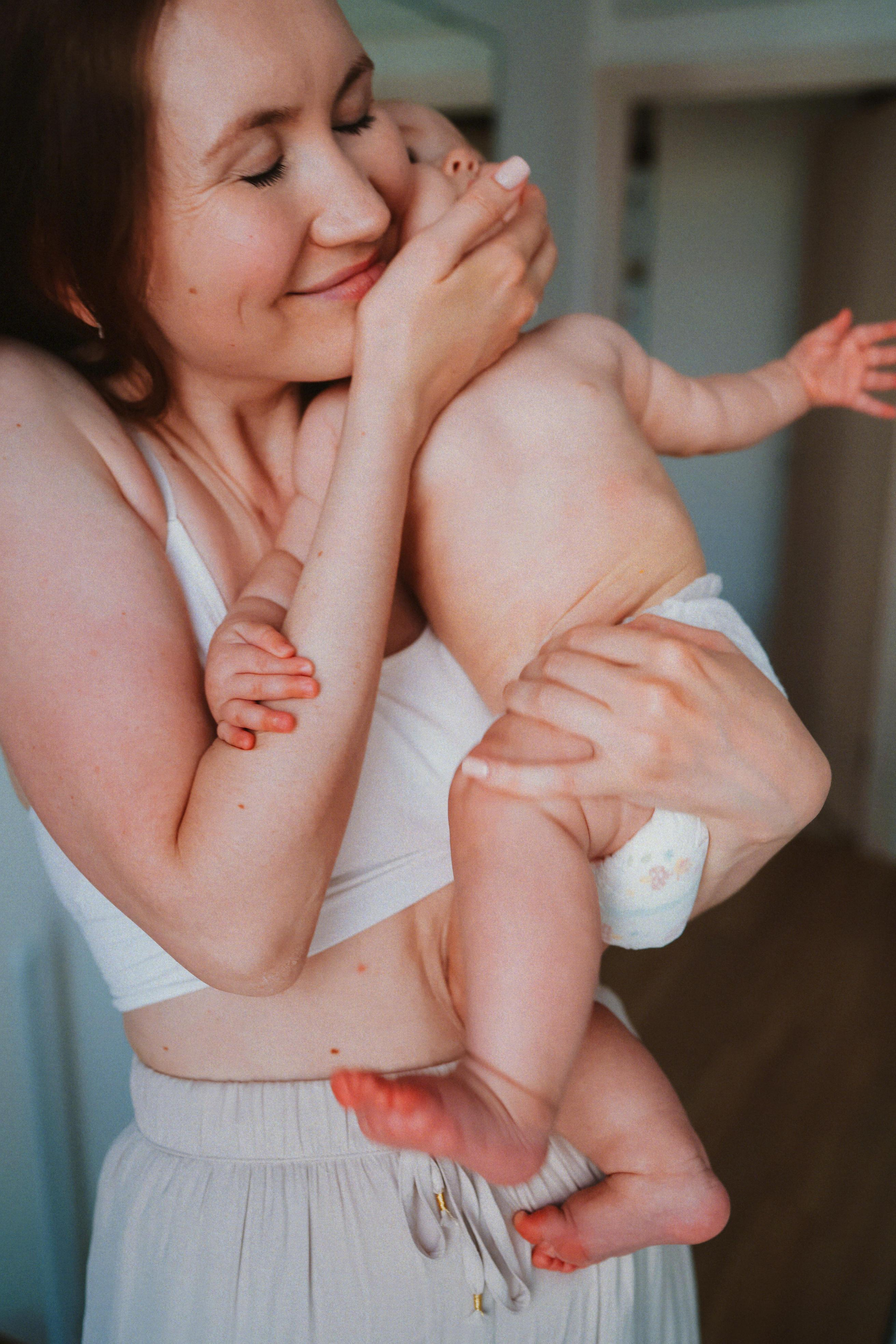 Домашняя фотосессия. В комфортной для Вас обстановке. Москва и МО. Фотосессия новорожденных в Москве — newborn фотограф Елена Виниченко