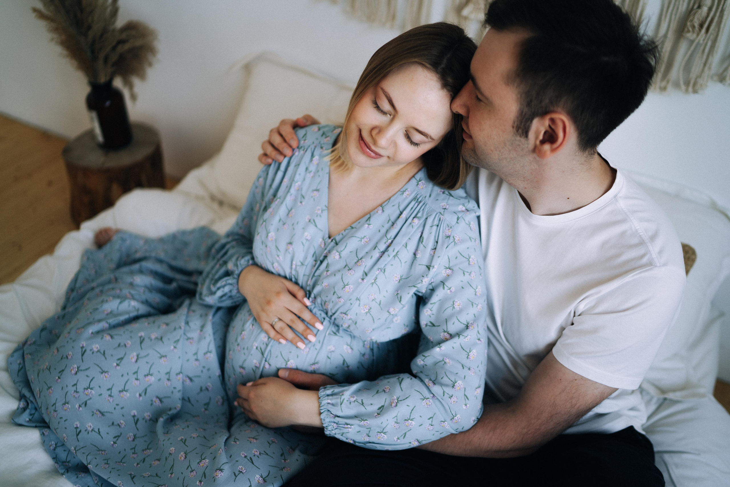 Семейная фотосессия дома, в студии, на природе. Высокое качество. Фотосессия новорожденных в Москве — newborn фотограф Елена Виниченко