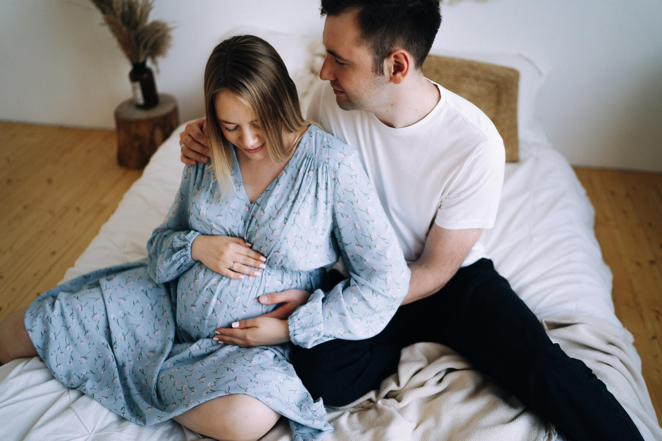 Семейная фотосессия дома, в студии, на природе. Высокое качество. Фотосессия новорожденных в Москве — newborn фотограф Елена Виниченко