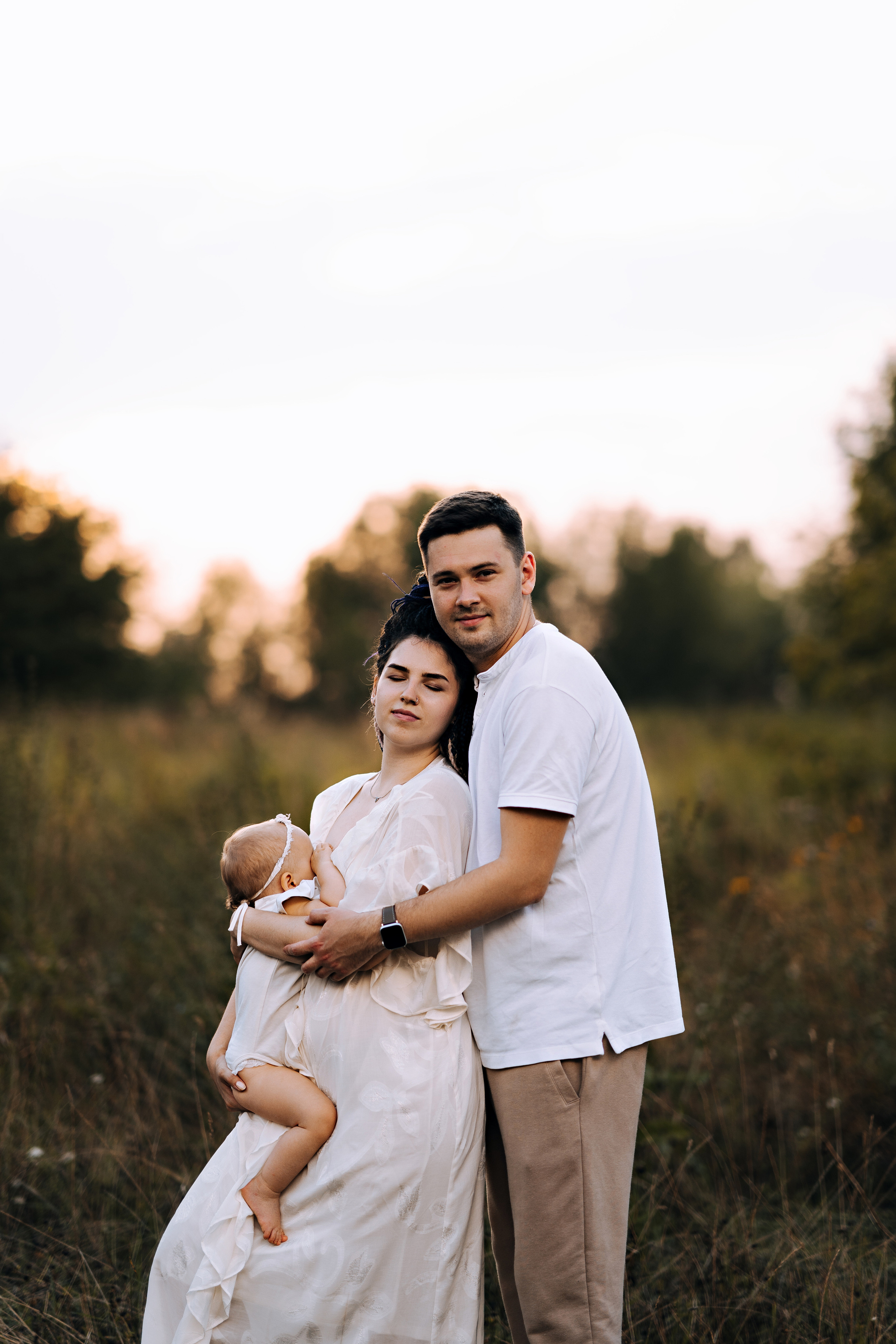 Семейная фотосессия дома, в студии, на природе. Высокое качество. Фотосессия новорожденных в Москве — newborn фотограф Елена Виниченко