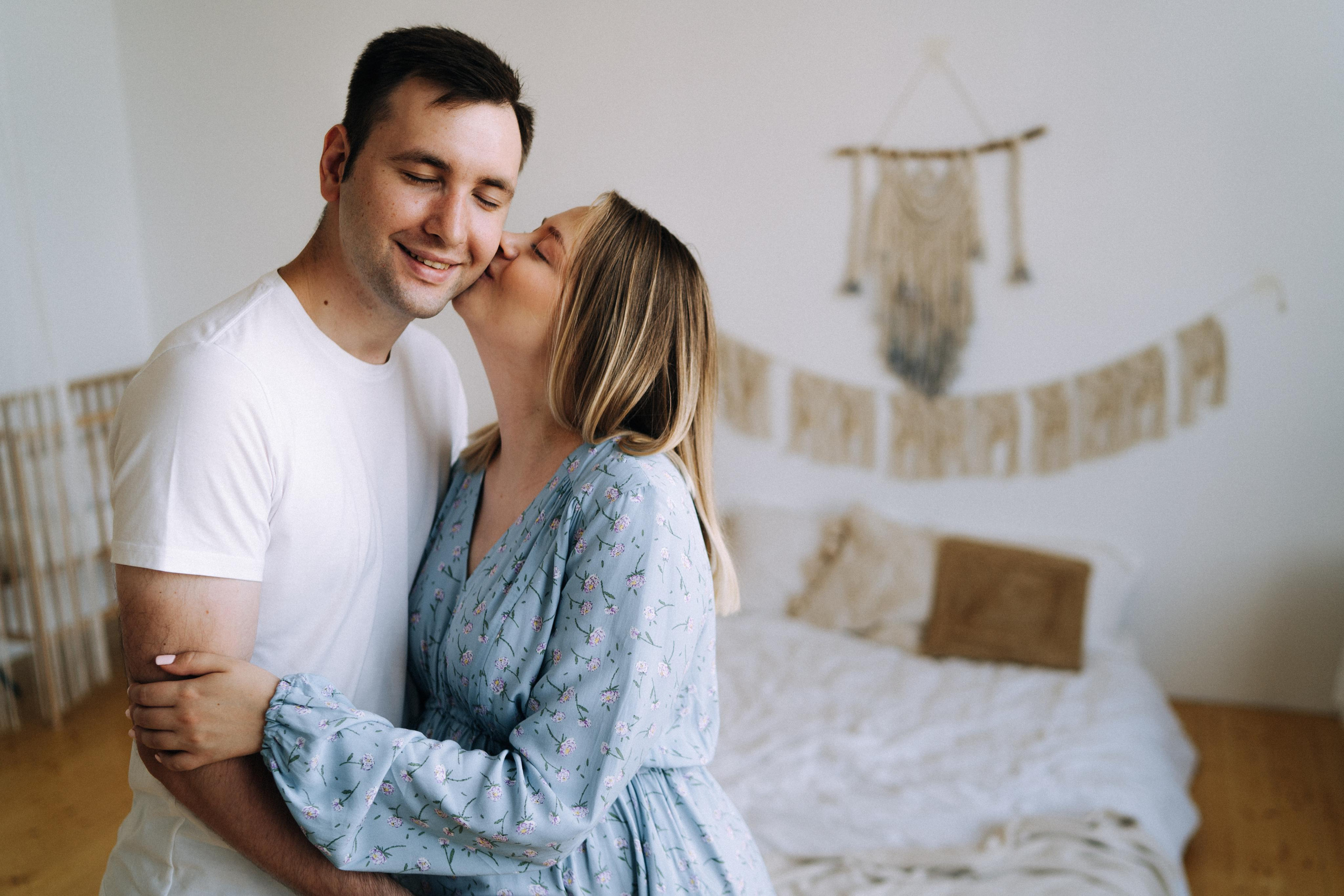 Семейная фотосессия дома, в студии, на природе. Высокое качество. Фотосессия новорожденных в Москве — newborn фотограф Елена Виниченко