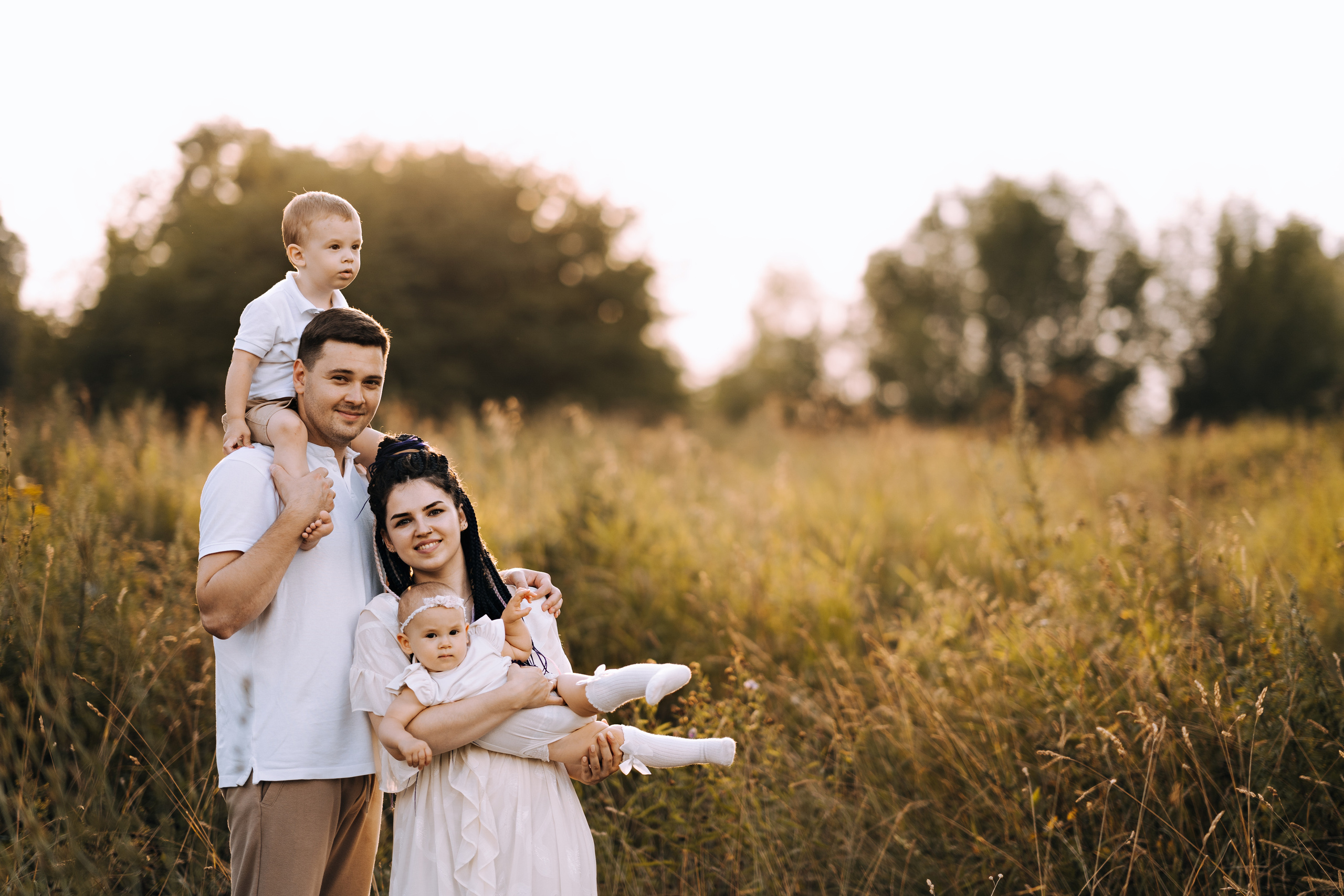 Семейная фотосессия дома, в студии, на природе. Высокое качество. Фотосессия новорожденных в Москве — newborn фотограф Елена Виниченко