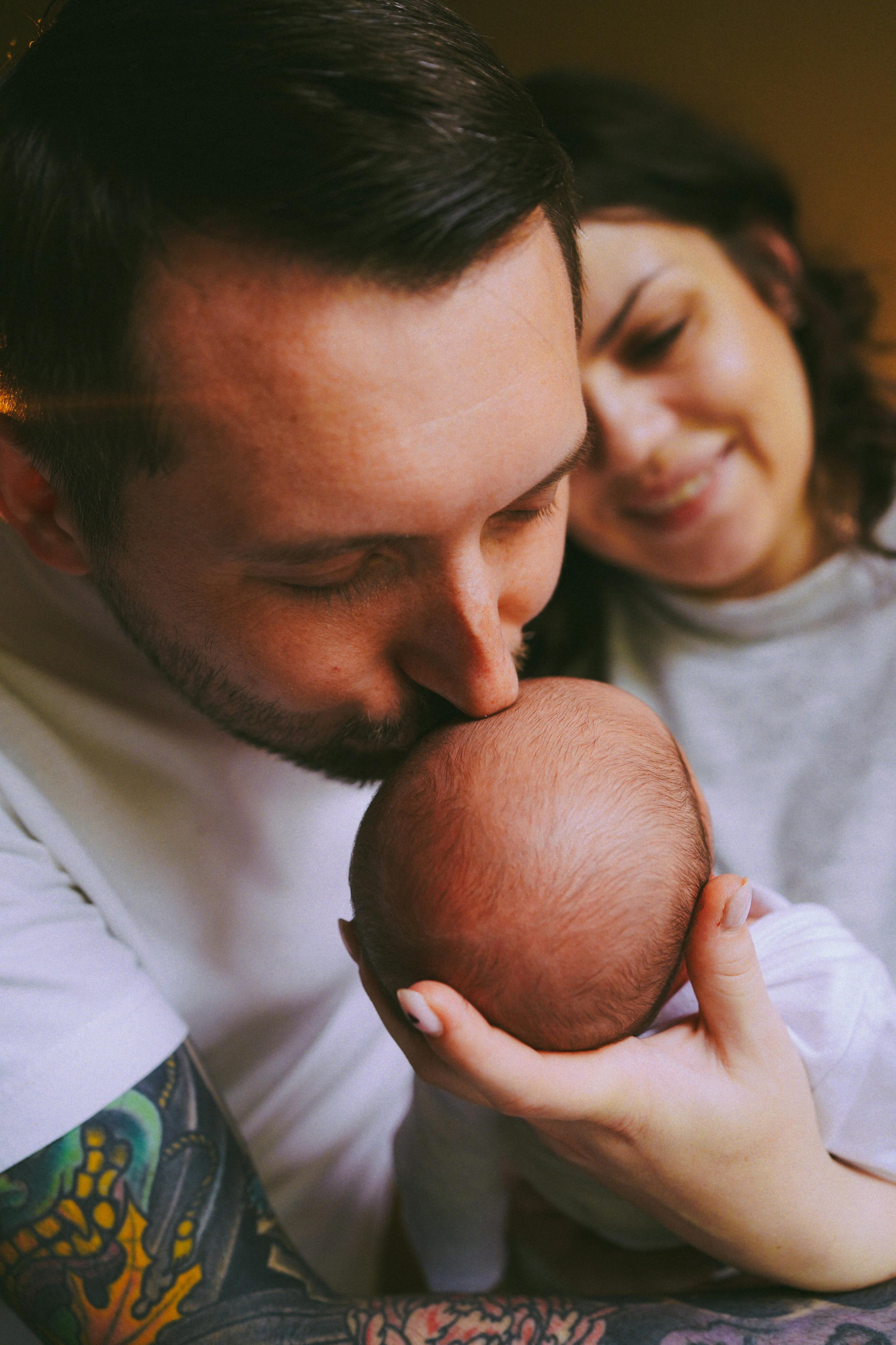Домашняя фотосессия. В комфортной для Вас обстановке. Москва и МО. Фотосессия новорожденных в Москве — newborn фотограф Елена Виниченко