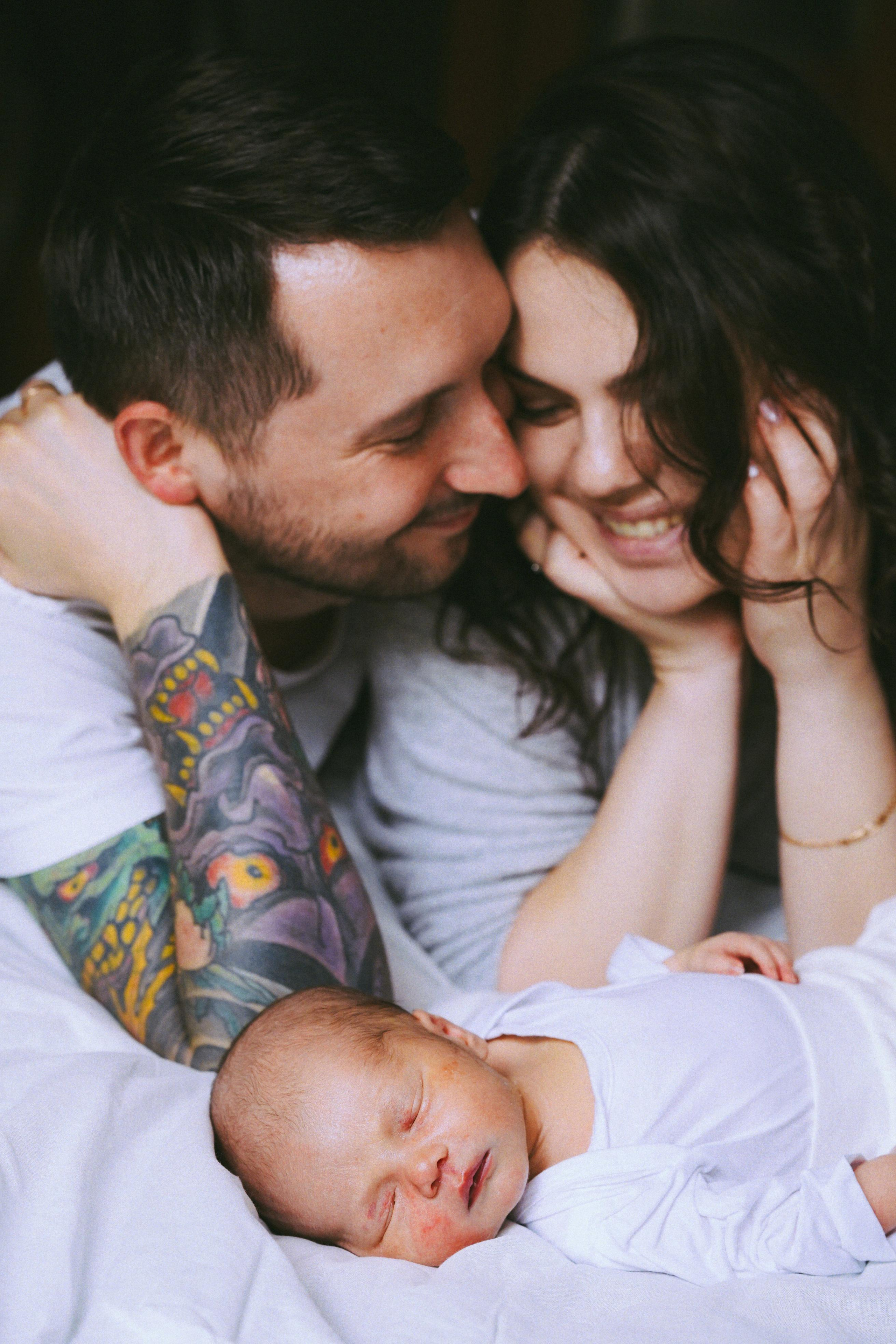 Домашняя фотосессия. В комфортной для Вас обстановке. Москва и МО. Фотосессия новорожденных в Москве — newborn фотограф Елена Виниченко