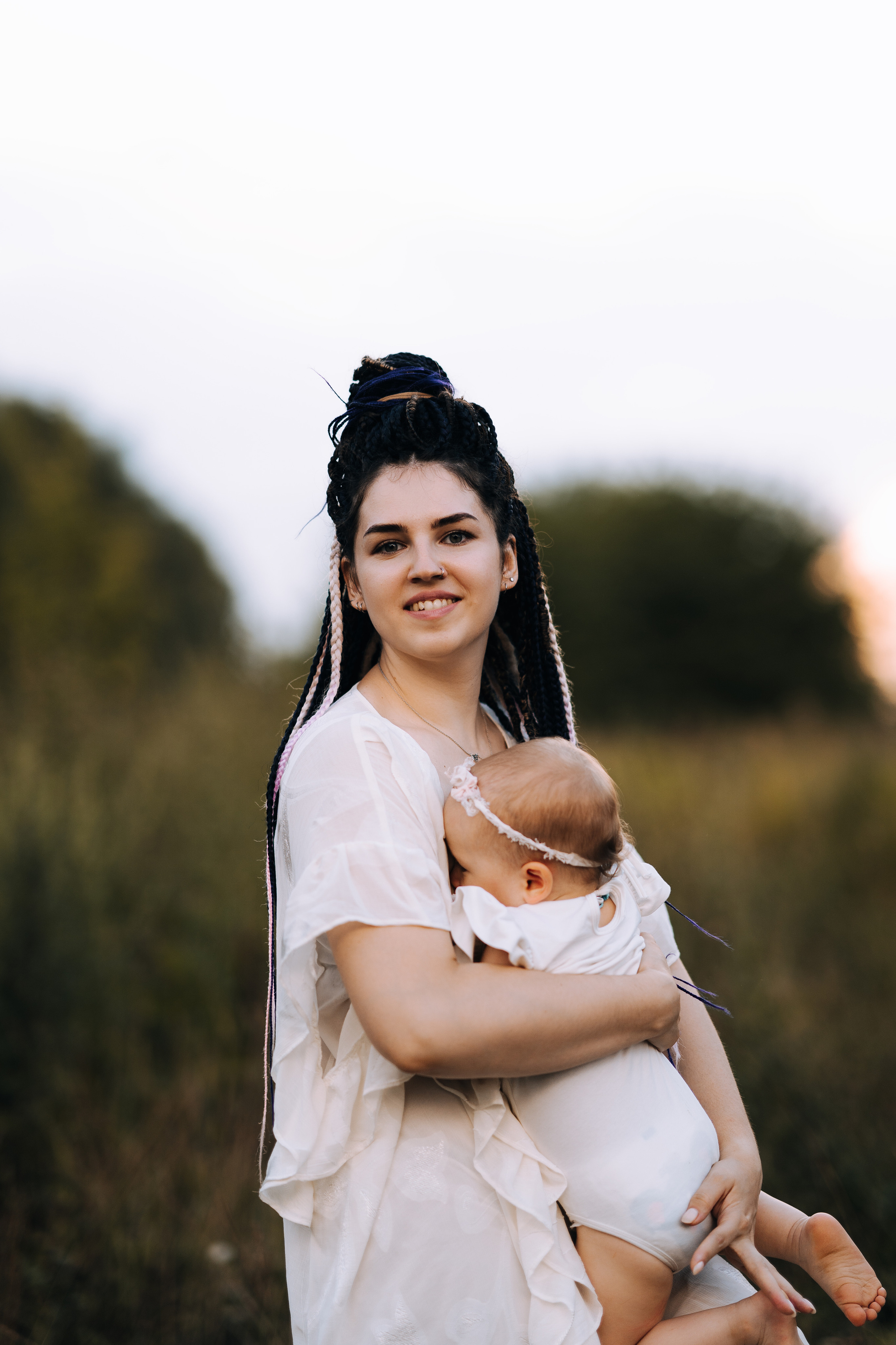 Семейная фотосессия дома, в студии, на природе. Высокое качество. Фотосессия новорожденных в Москве — newborn фотограф Елена Виниченко